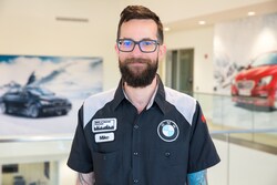 Meet The Staff Of Bmw Of Denver Downtown
