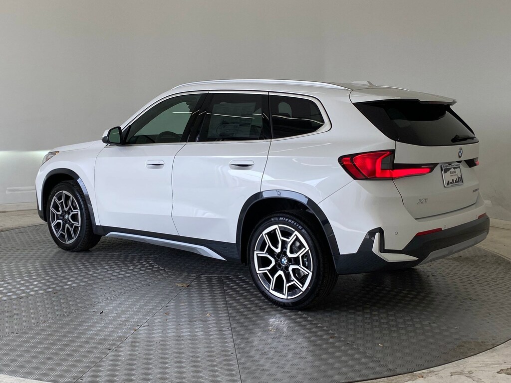 New 2026 BMW X1 xDrive28i SUV