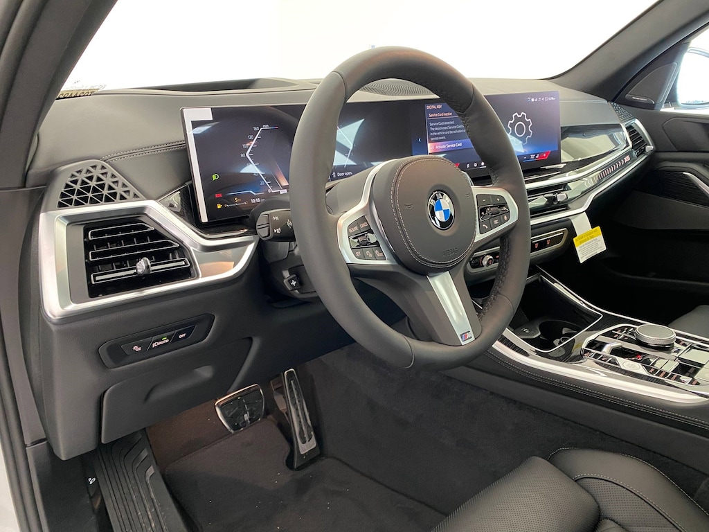 New 2026 BMW X5 xDrive40i SUV