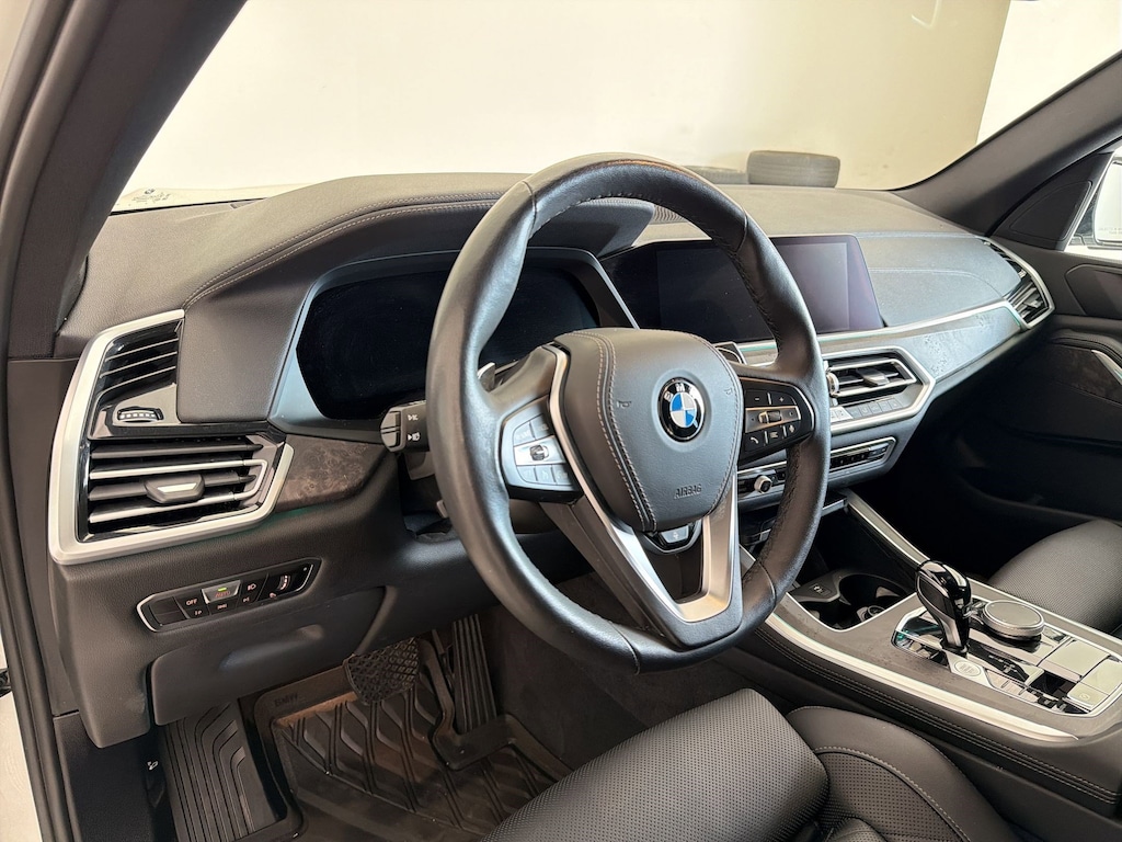 Certified 2023 BMW X5 SUV