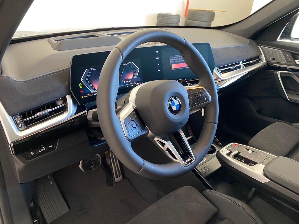 New 2026 BMW X1 xDrive28i SUV