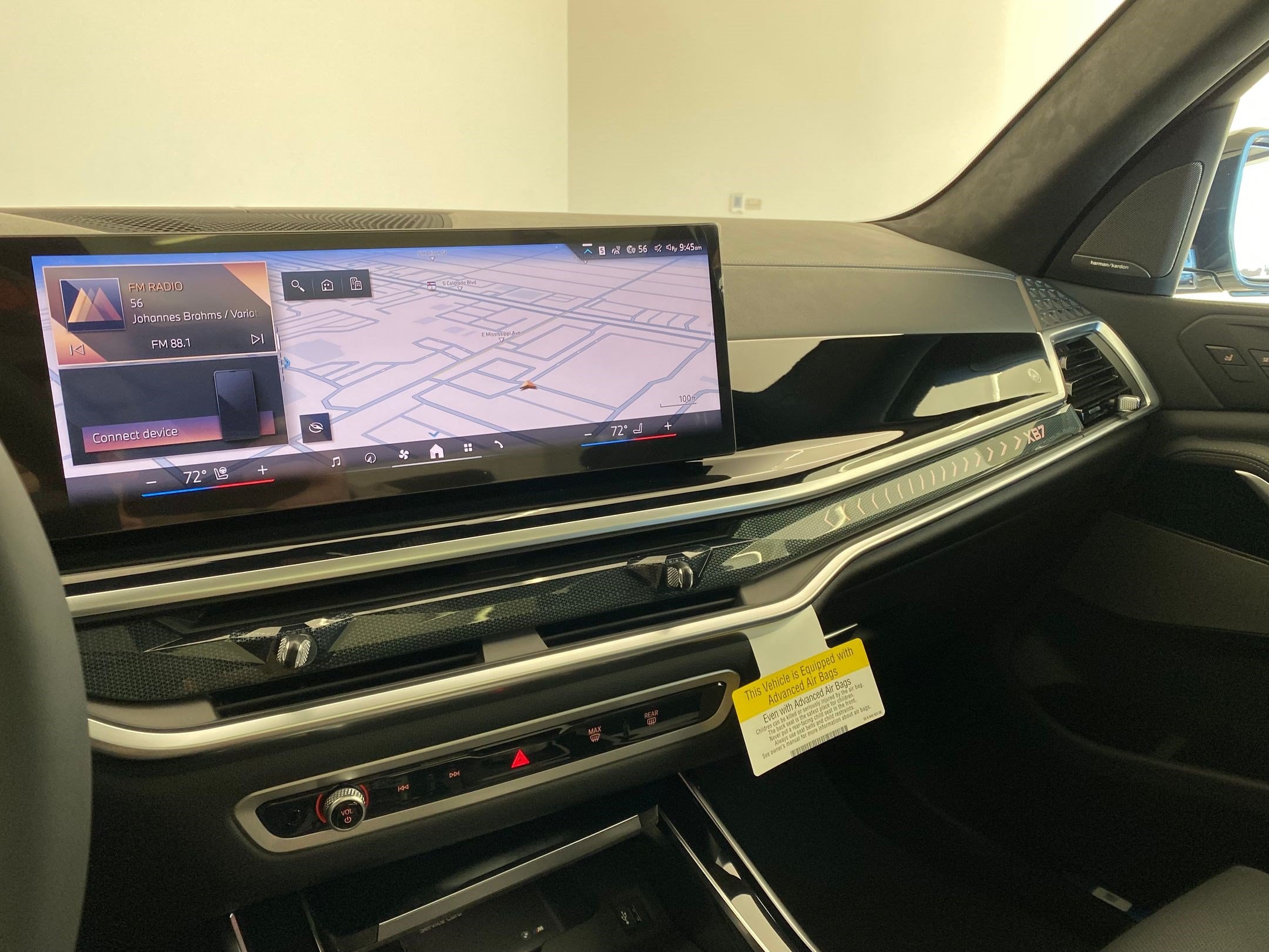 2026 BMW X7 ALPINA XB7 - Photo 25
