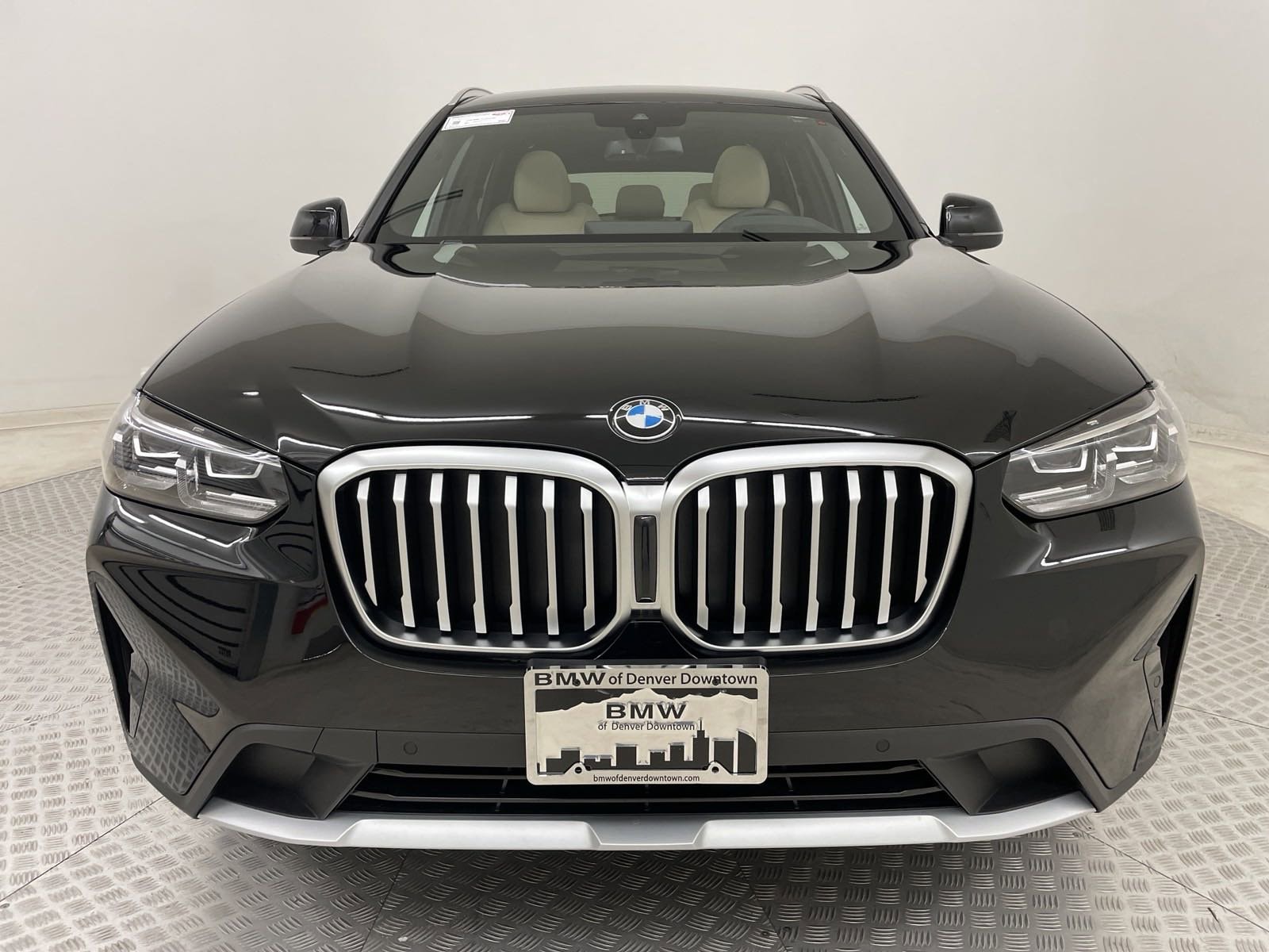 Used 2024 BMW X3 30i with VIN WBX57DP0XRN261217 for sale in Denver, CO