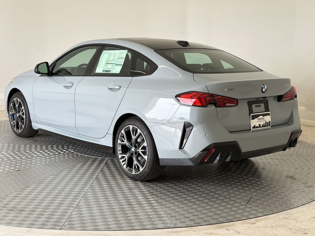New 2026 BMW 228i xDrive Gran Coupe