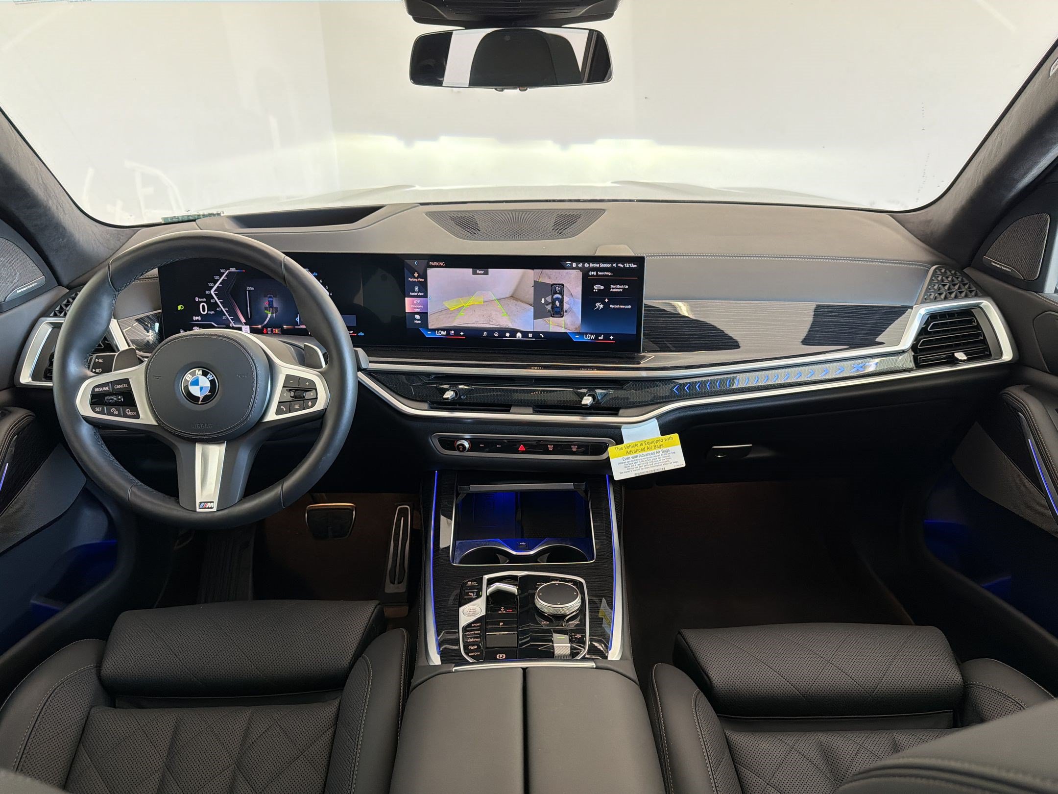 2026 BMW X7 40i - Photo 16