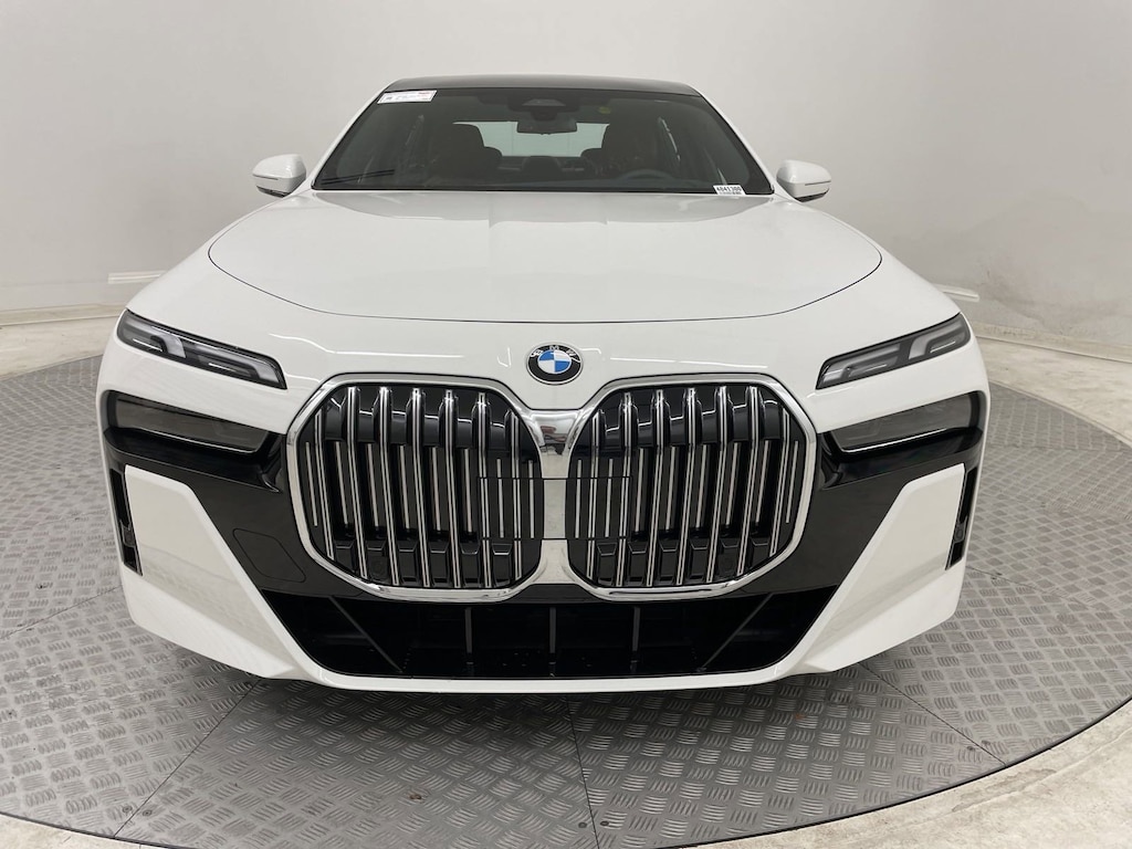 New 2024 BMW 760i For Sale in Denver Stock RCR01946