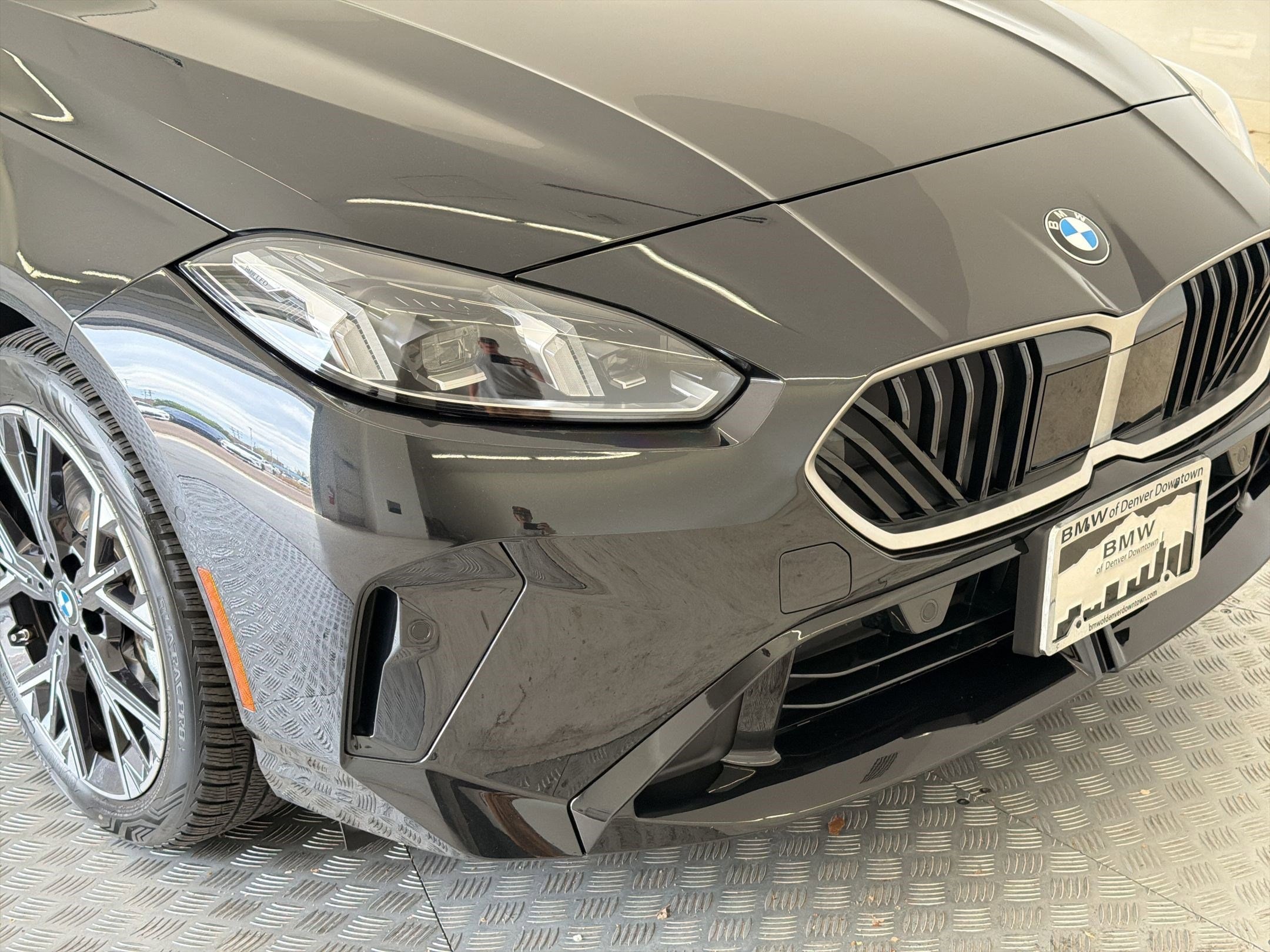 2025 BMW 2 Series 228 - Photo 11