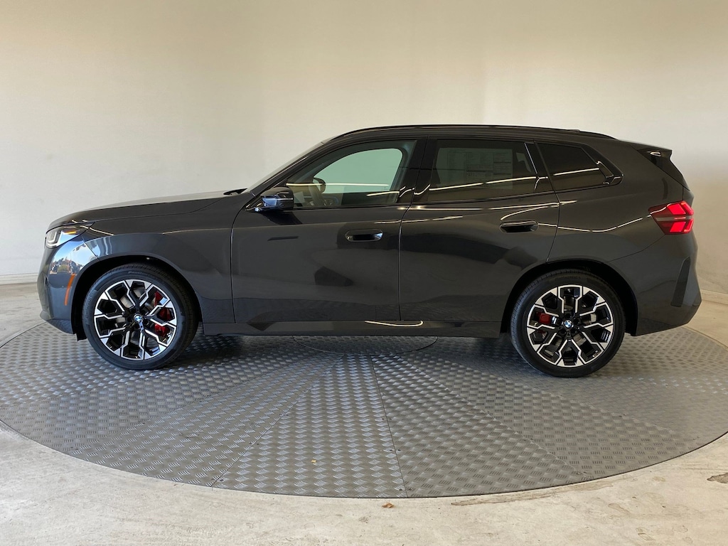 New 2026 BMW X3 M50 xDrive SUV