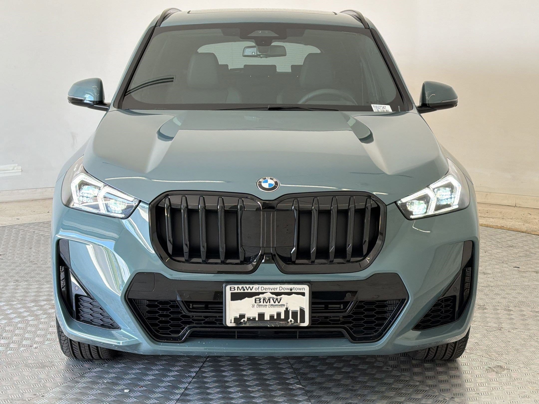 2026 BMW X1 XDrive28i - Photo 6