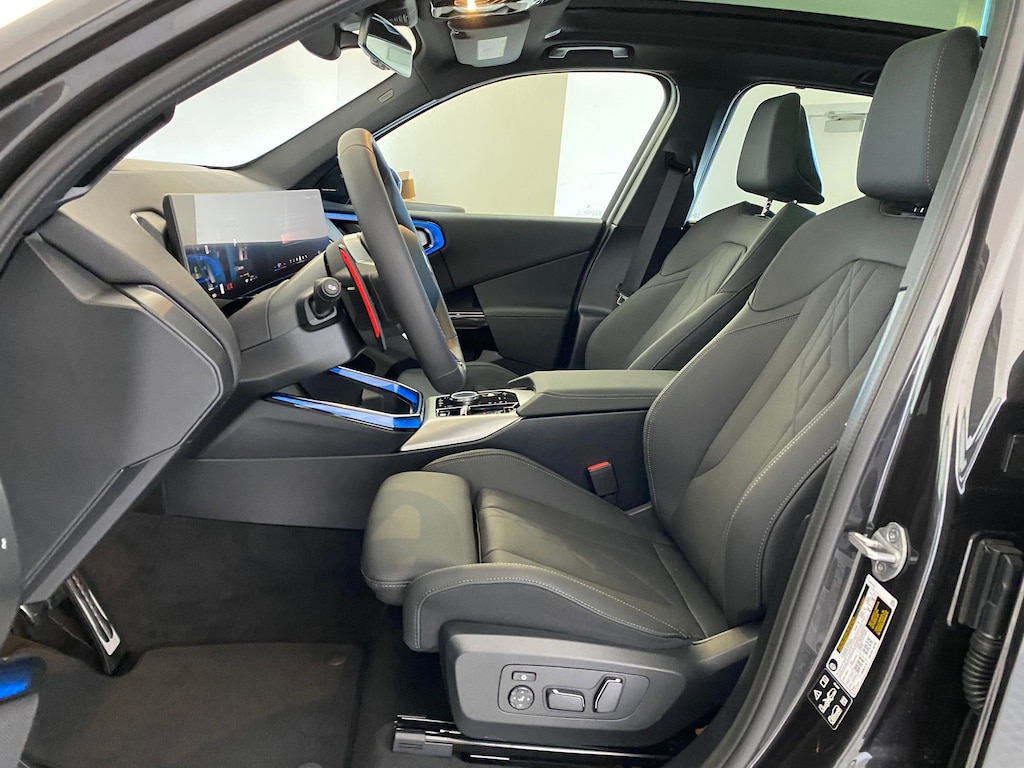 New 2026 BMW X3 M50 xDrive SUV