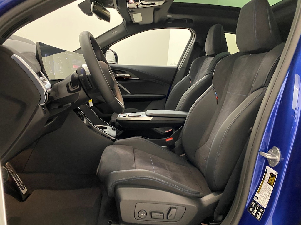 New 2026 BMW X2 xDrive28i SUV