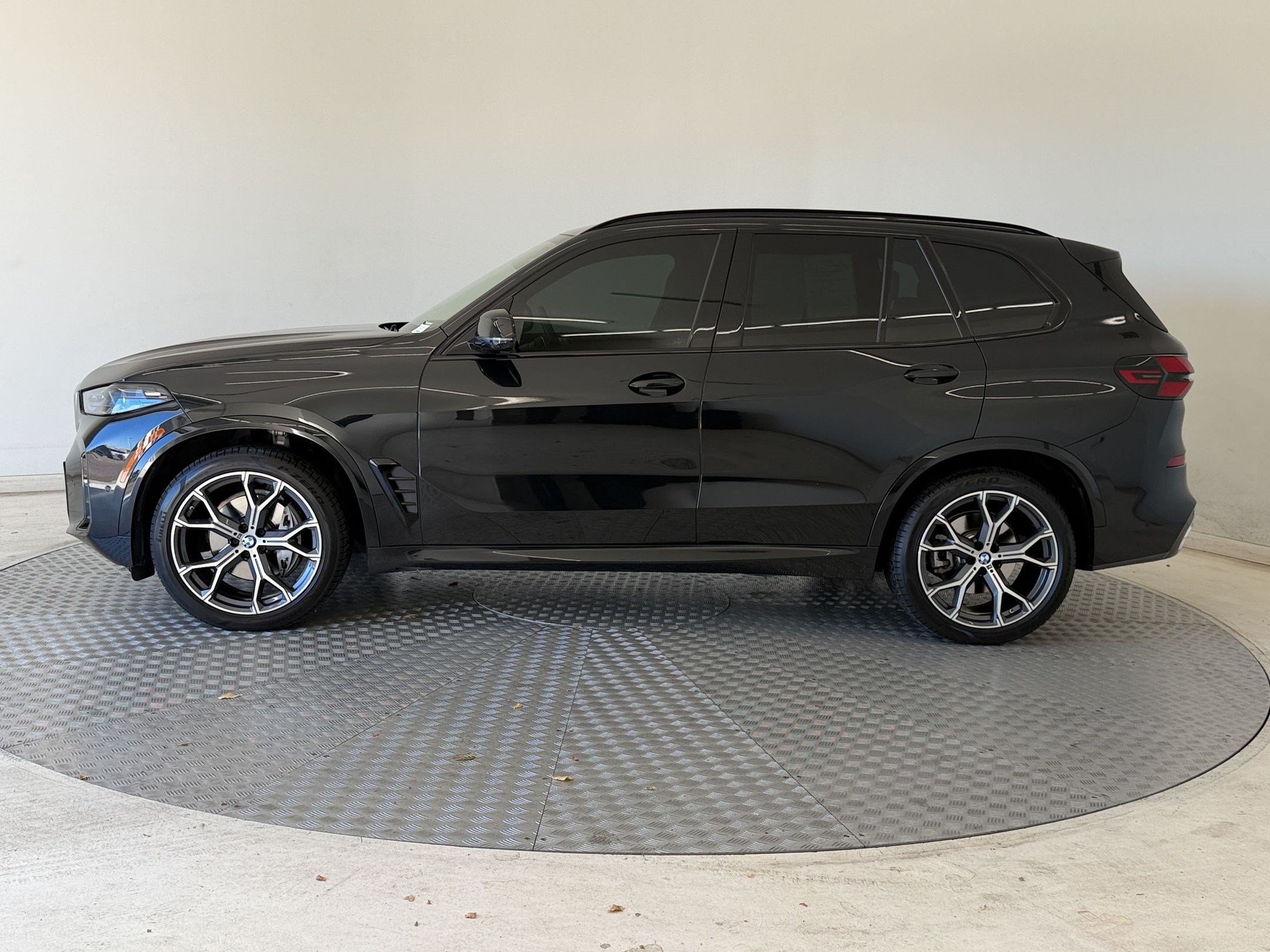 Used 2024 BMW X5 SUV
