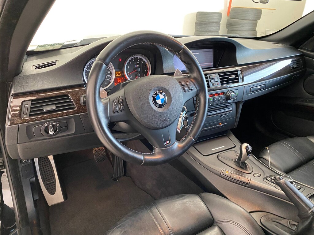 Used 2013 BMW M3 Convertible