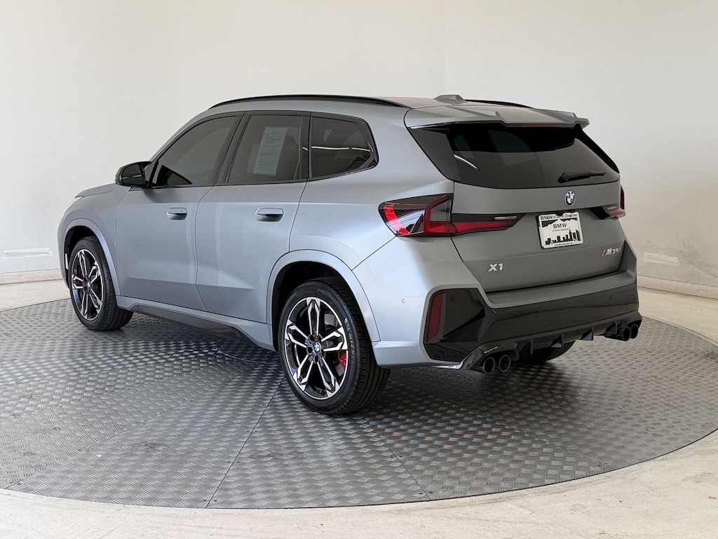 Used 2024 BMW X1 SUV