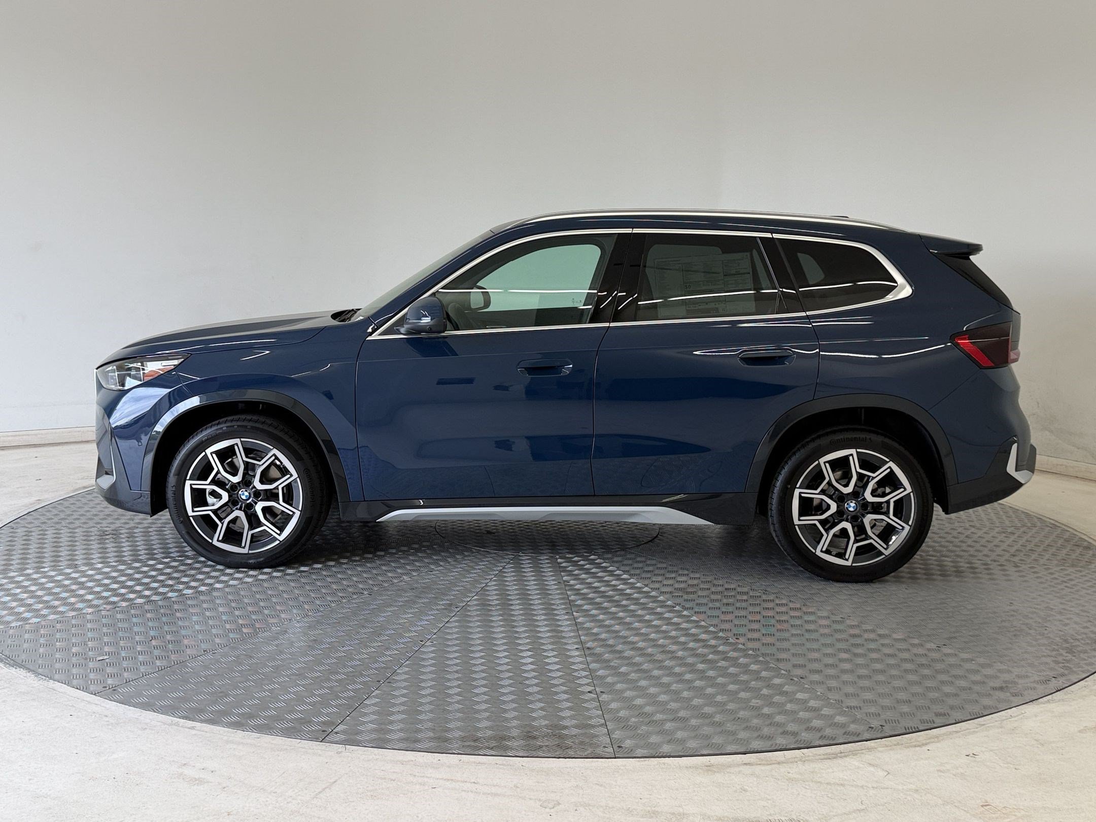 New 2027 BMW X1 xDrive28i SUV