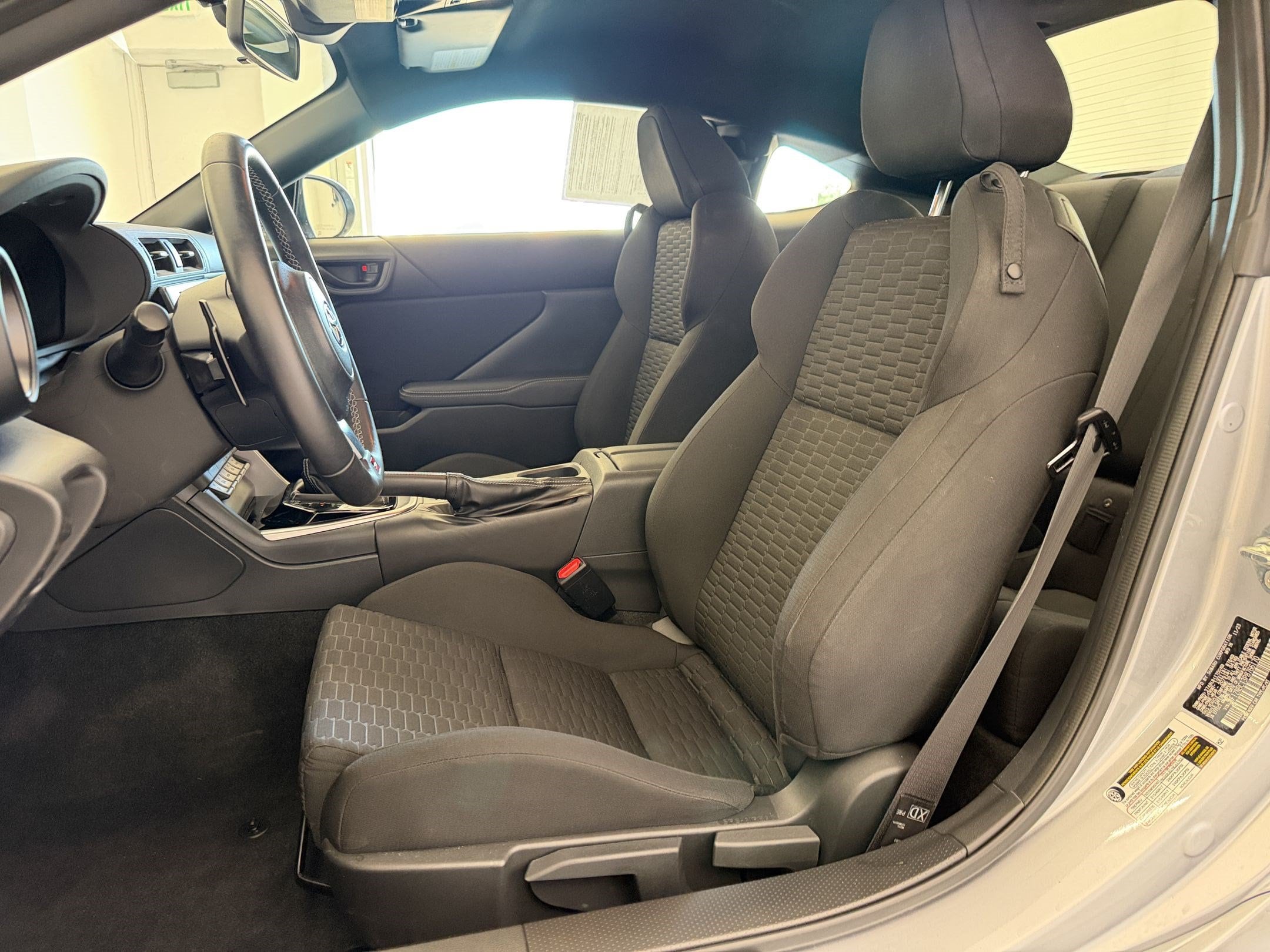 2023 Toyota GR86 GR86 (Auto (Natl)) Coupe