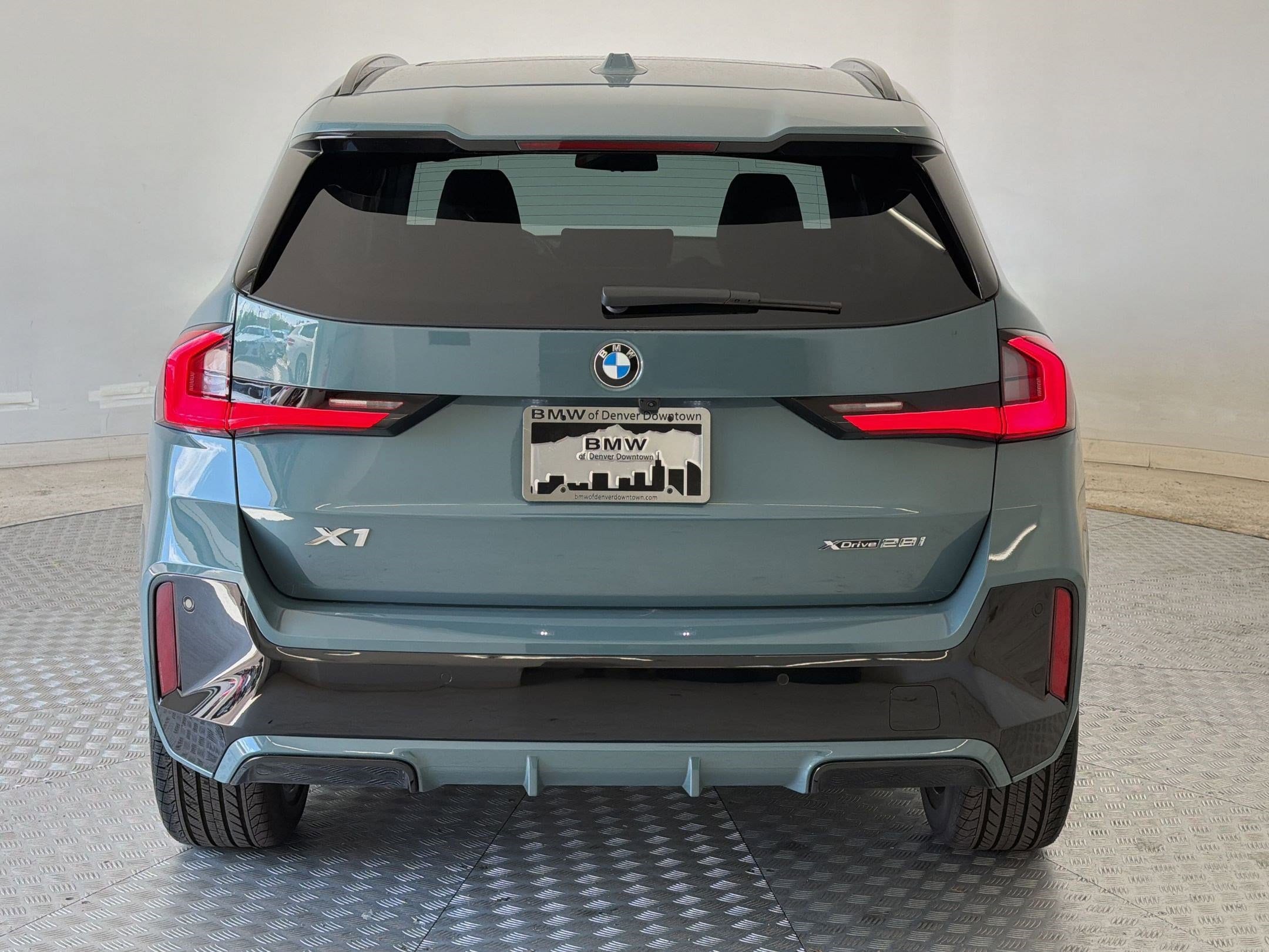 2026 BMW X1 XDrive28i - Photo 10