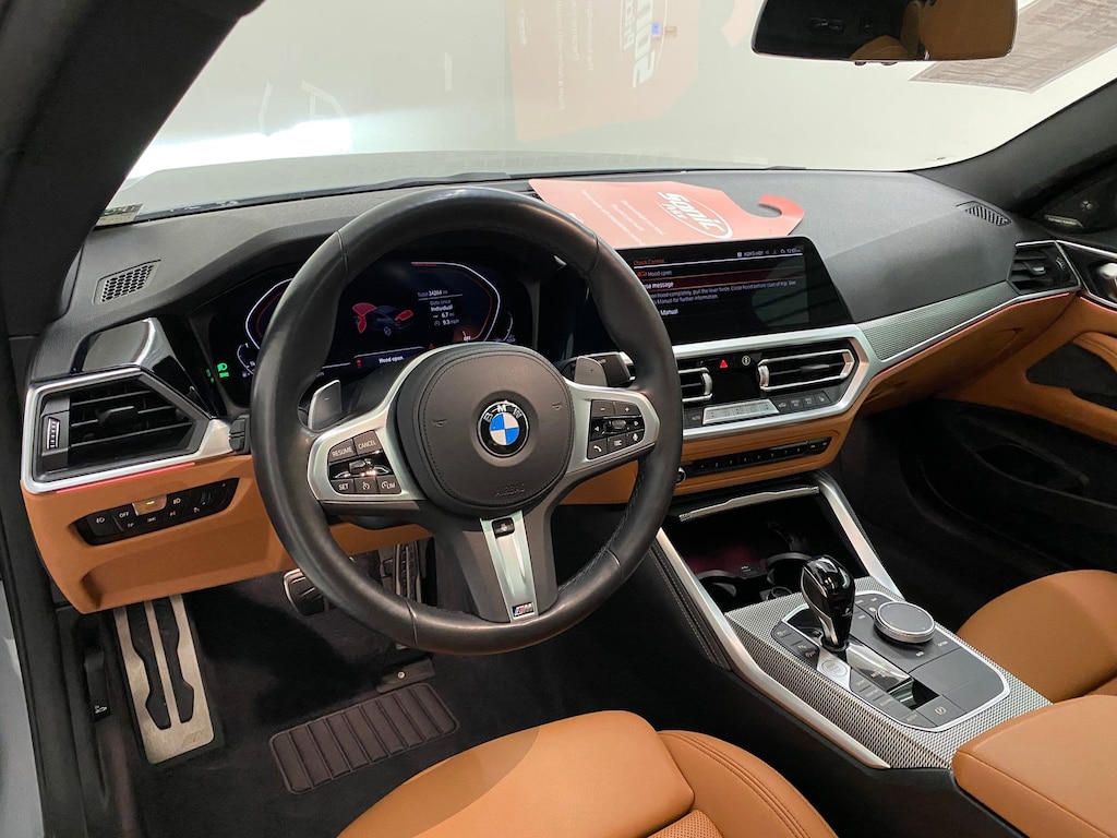 Certified 2023 BMW 430i  Coupe