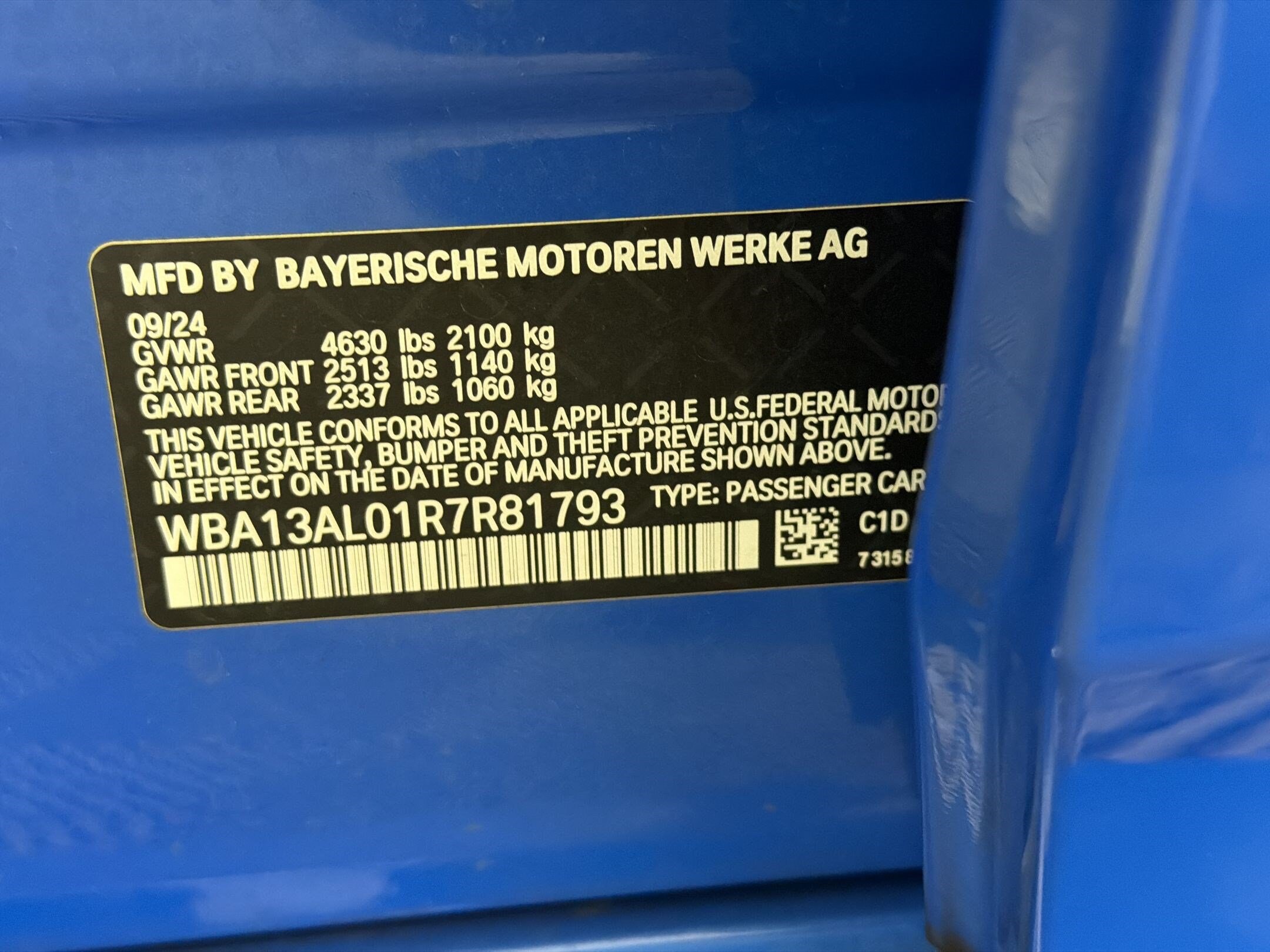 2024 BMW 2 Series M235i - Photo 26