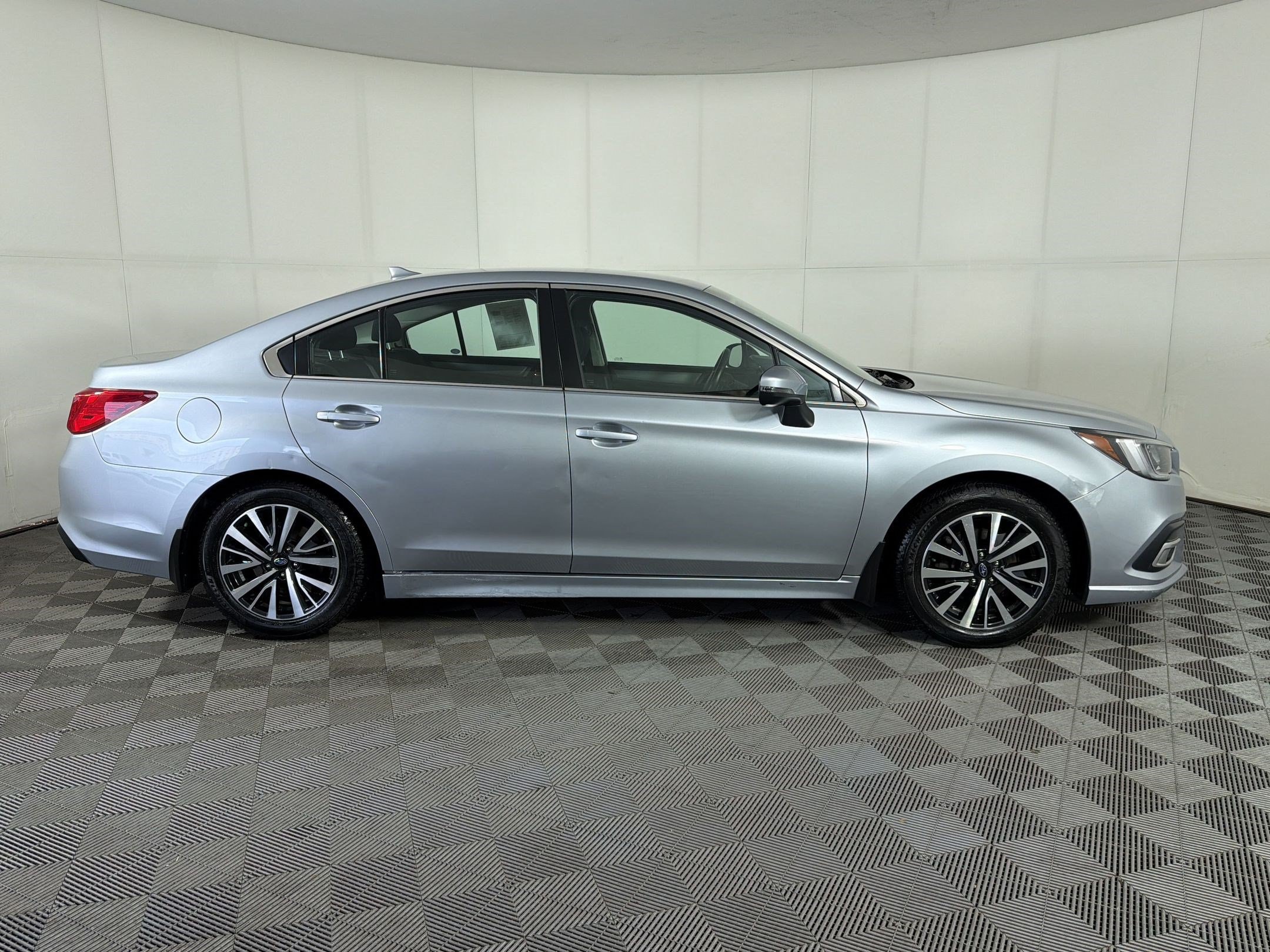 Legacy Premium Sedan