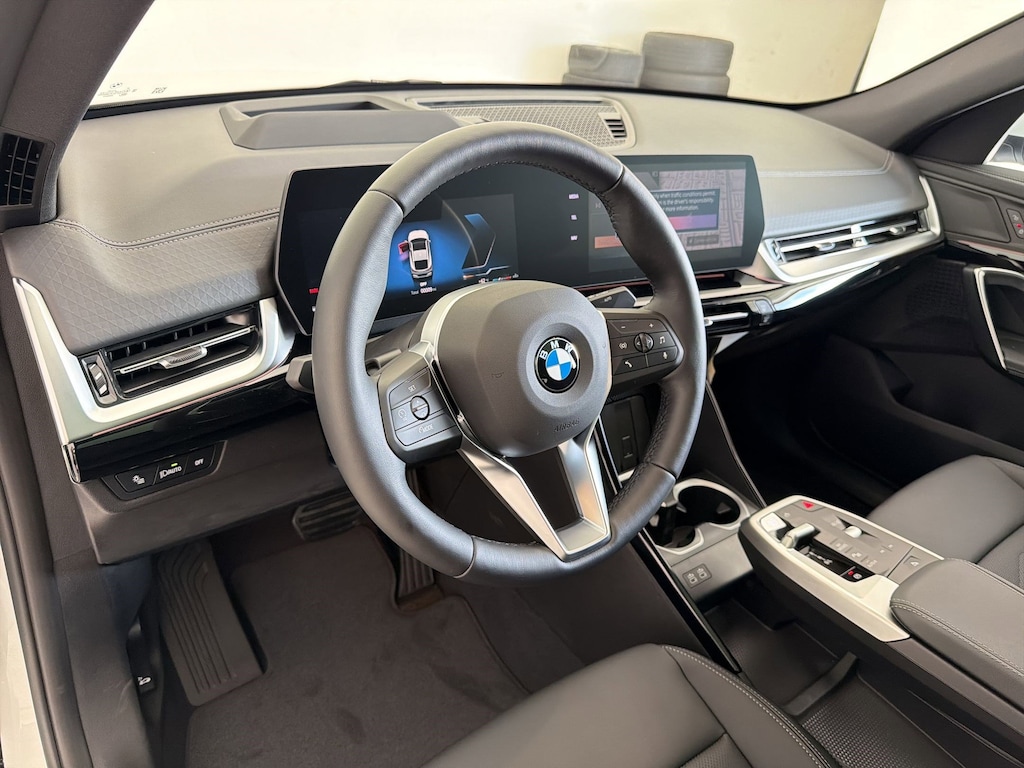 New 2026 BMW X2 xDrive28i SUV