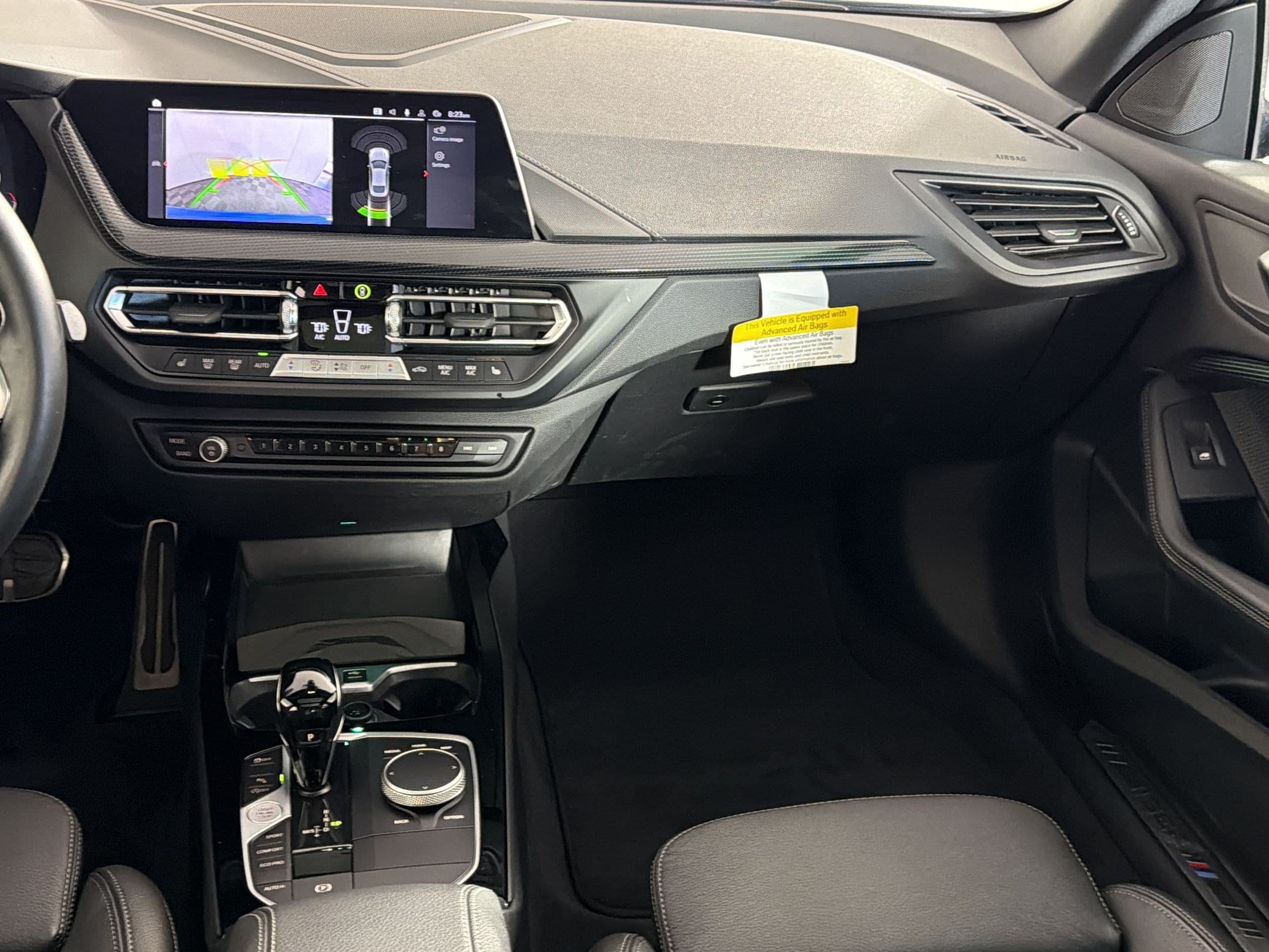 2024 BMW 2 Series M235i - Photo 30