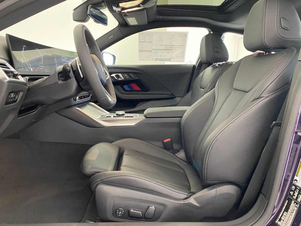 New 2026 BMW 230i xDrive Coupe