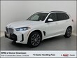  BMW X5 PHEV