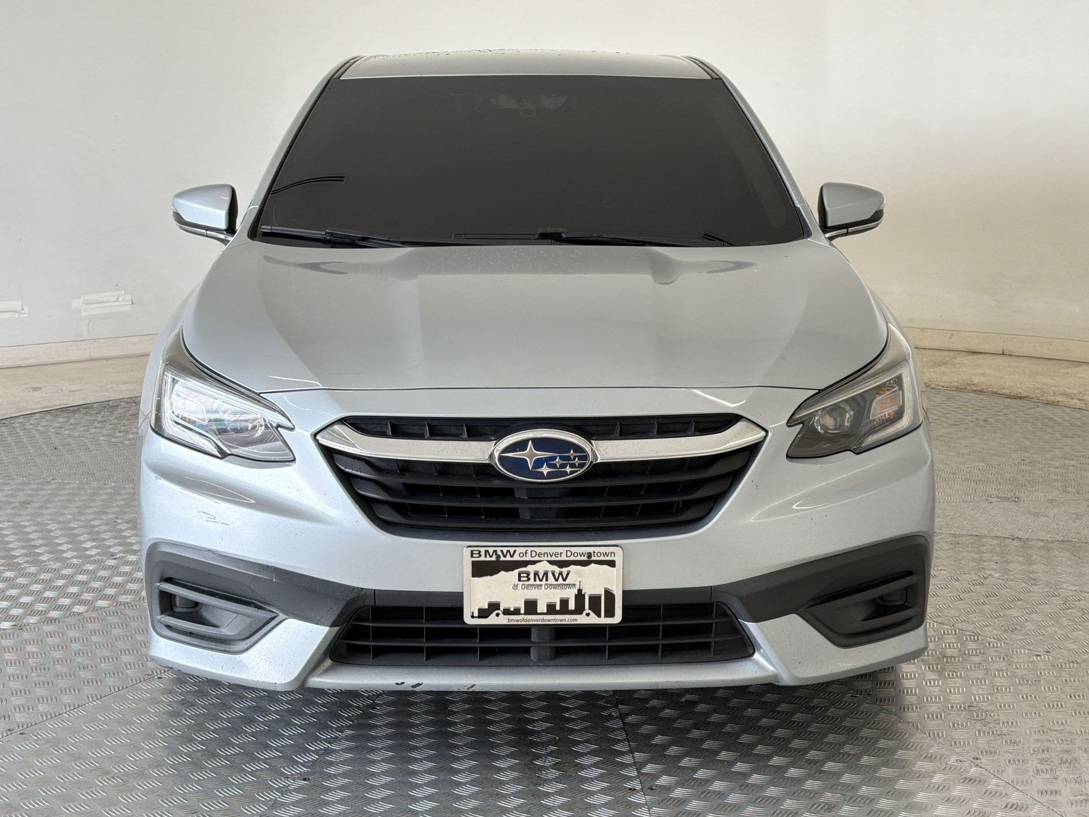 Legacy Premium Sedan