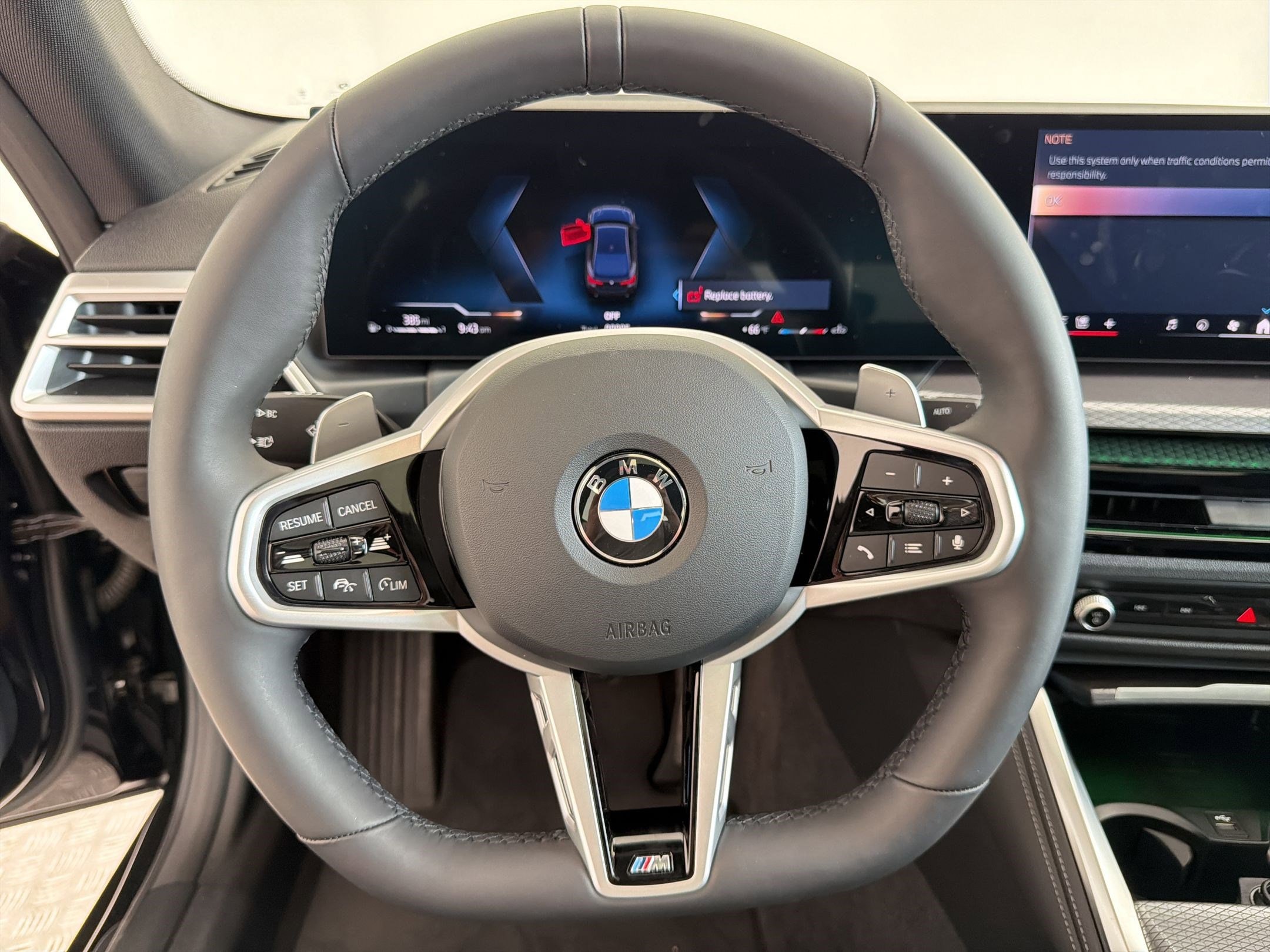 2026 BMW 4 Series 430i - Photo 18
