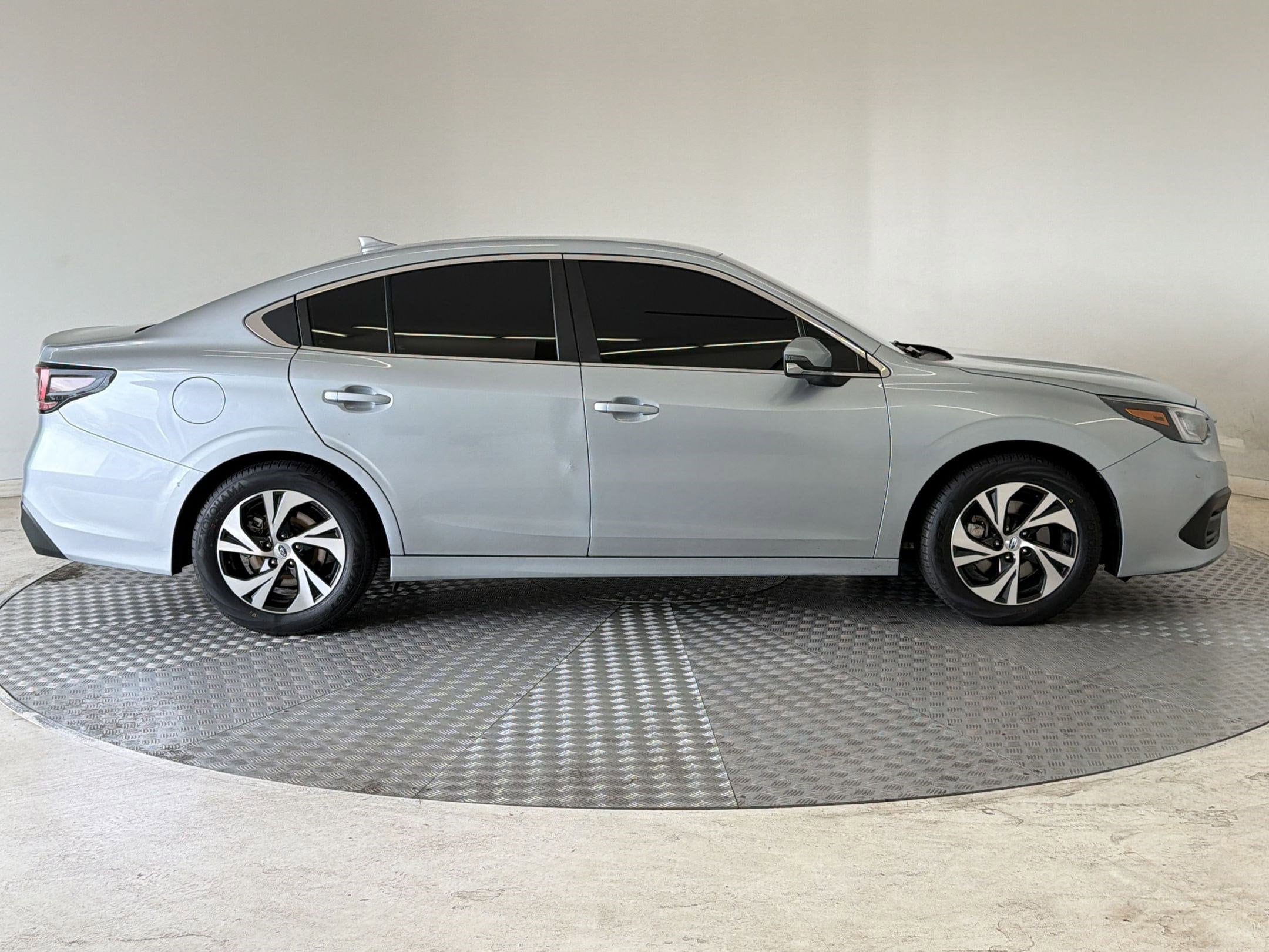 Legacy Premium Sedan