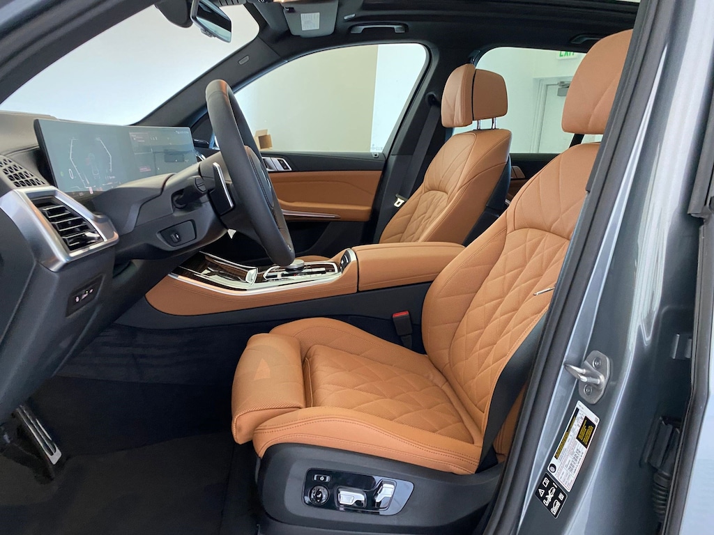 New 2026 BMW X5 xDrive40i SUV