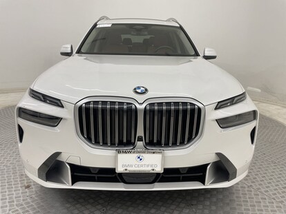 2023 BMW X7, BMW Dealer