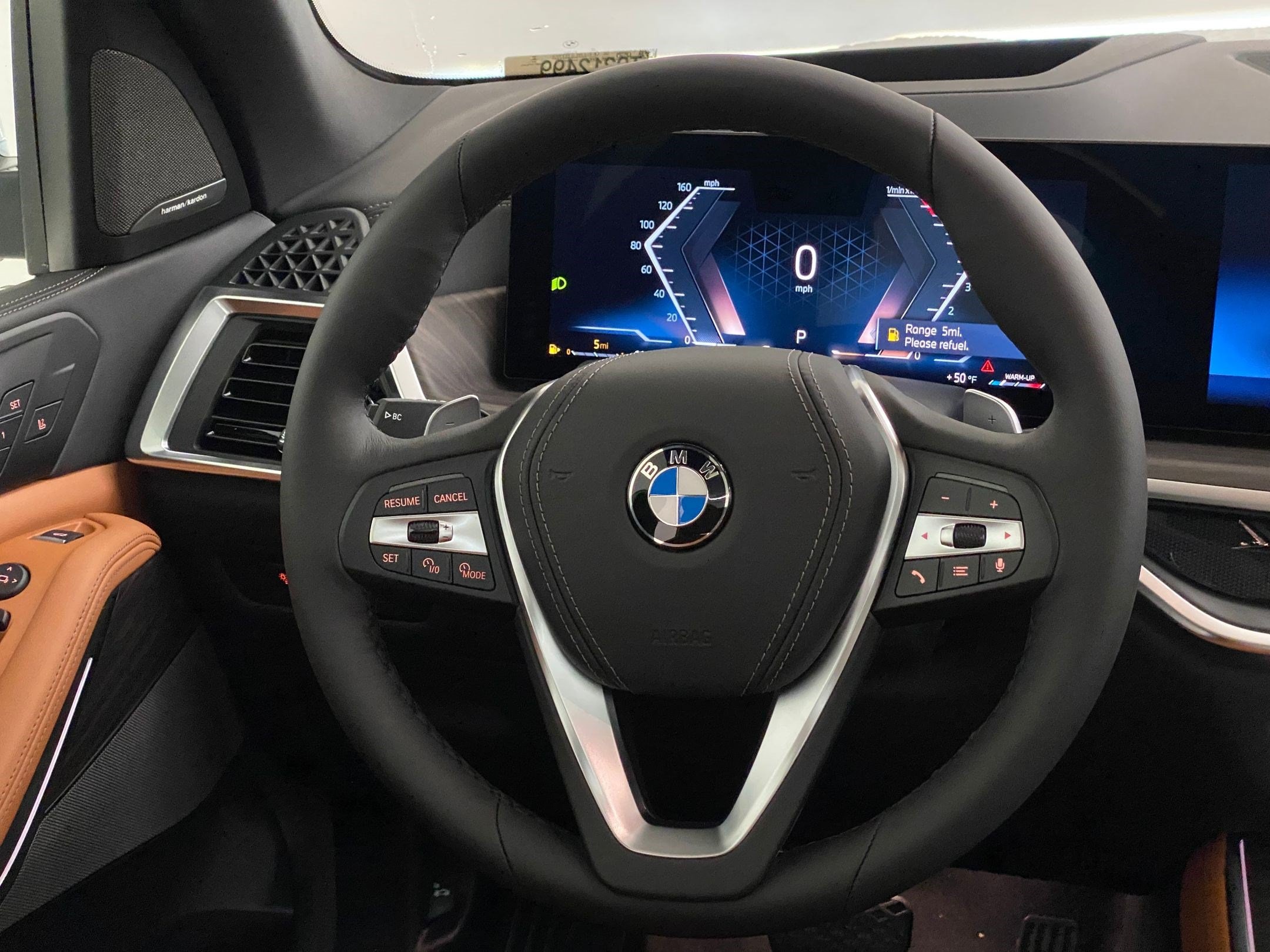 2026 BMW X5 40i - Photo 16