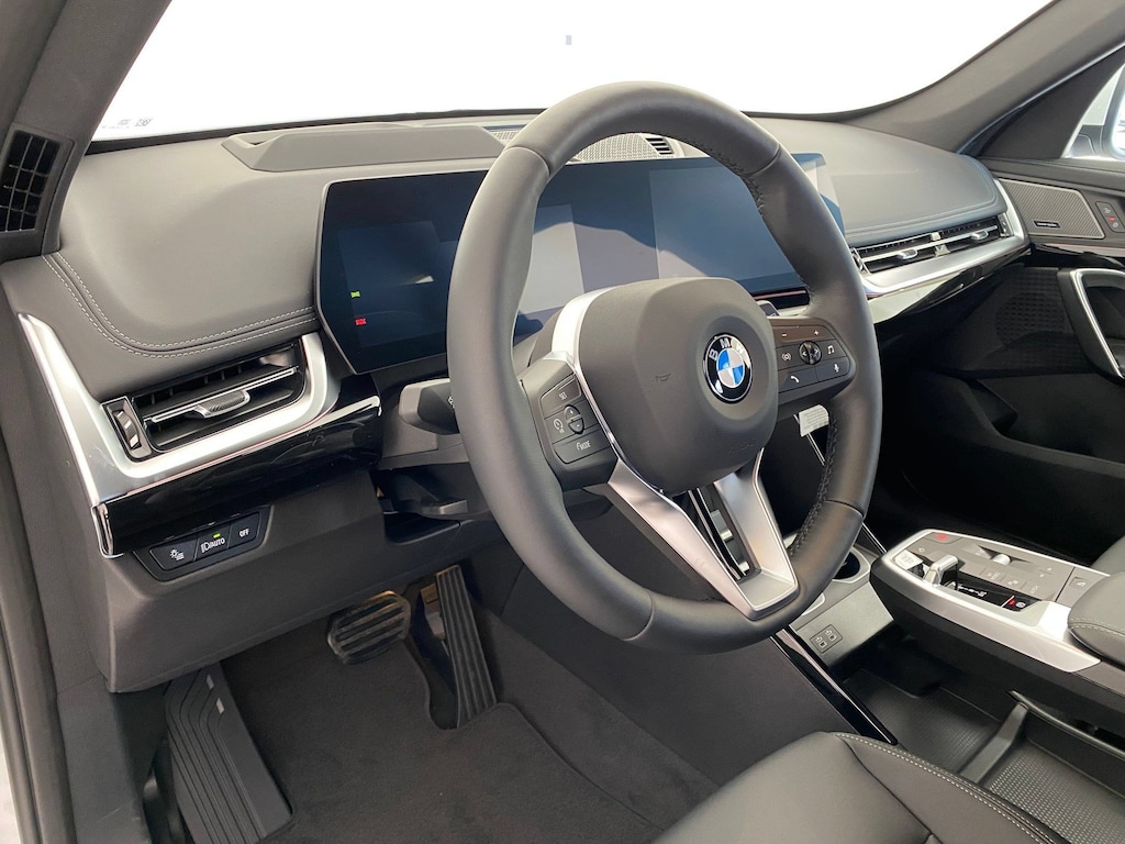 Used 2026 BMW X1 xDrive28i SUV