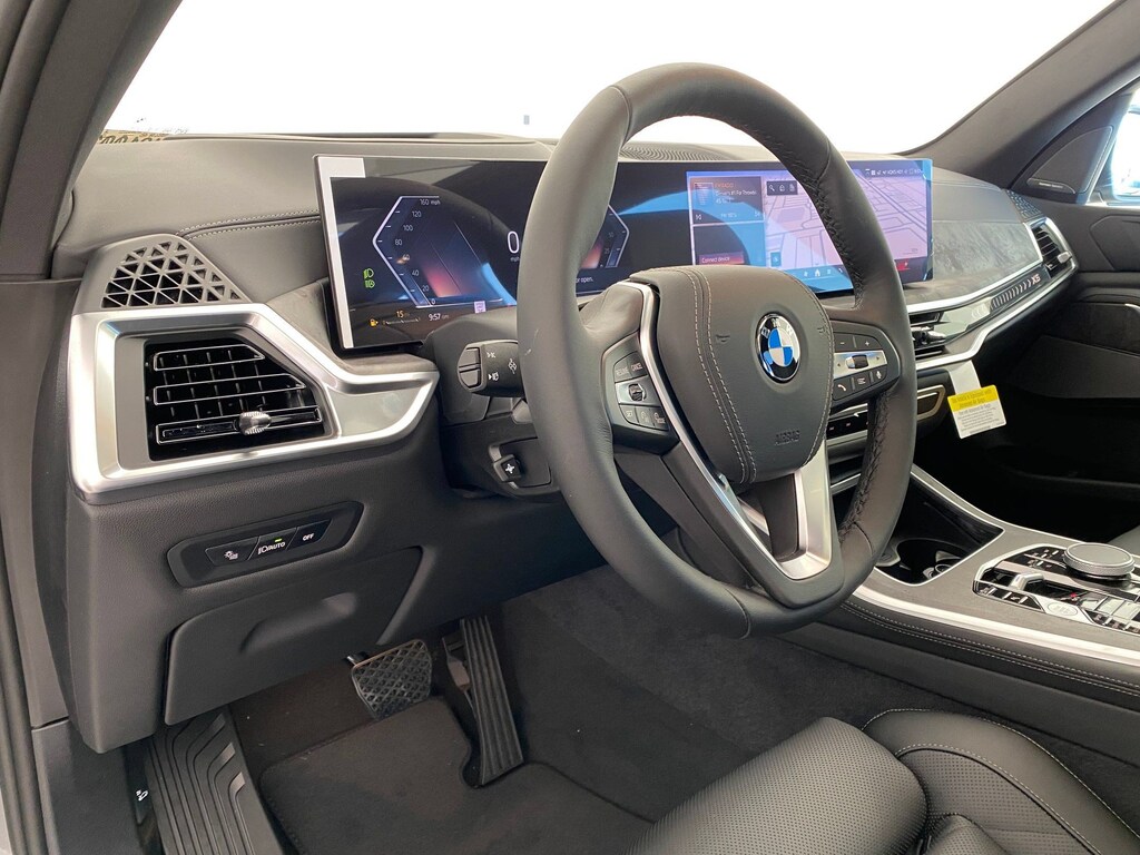 Used 2026 BMW X5 xDrive40i SUV