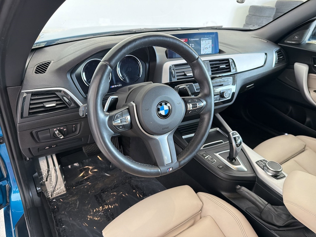 Used 2020 BMW M240i Convertible