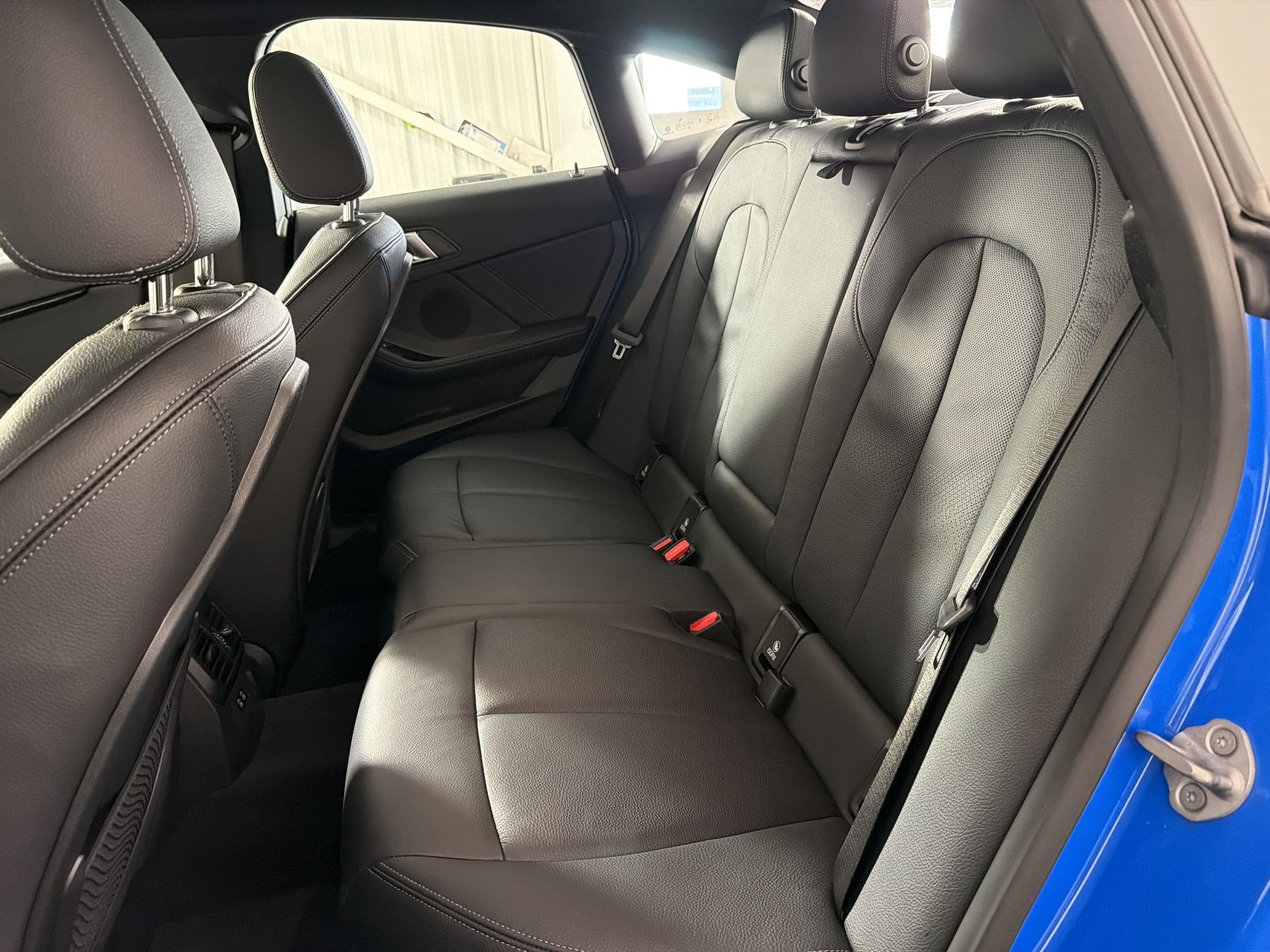 2024 BMW 2 Series M235i - Photo 23