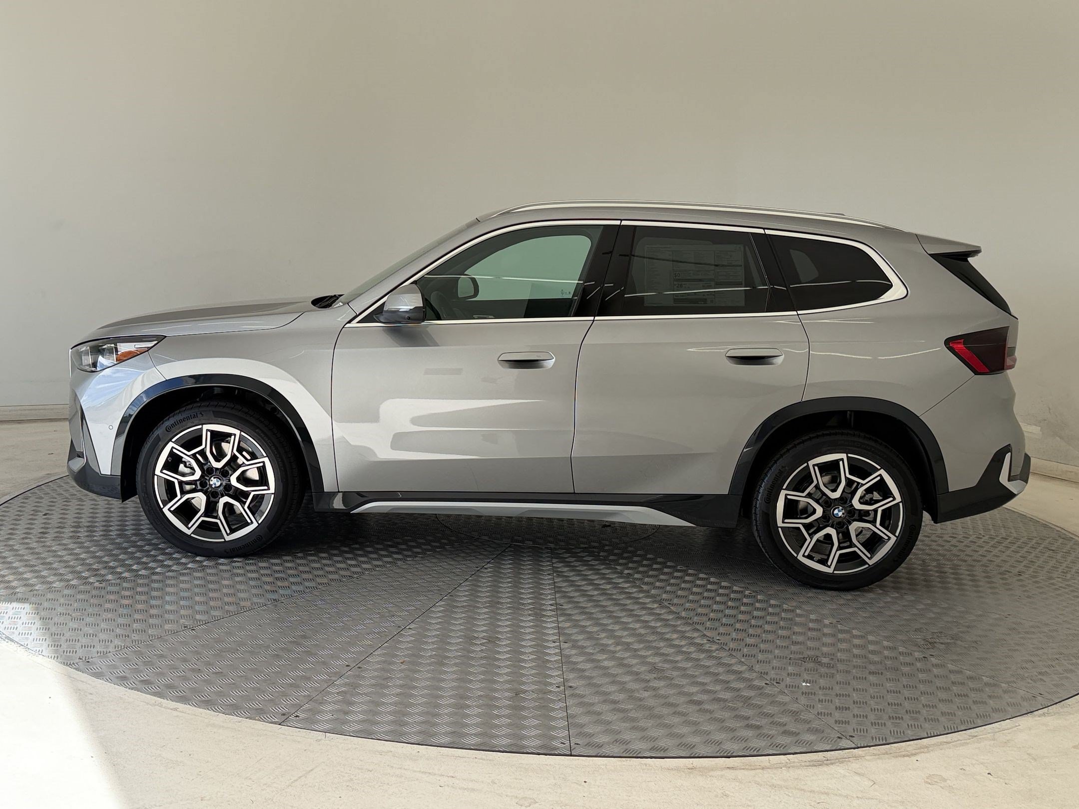 New 2027 BMW X1 xDrive28i SUV