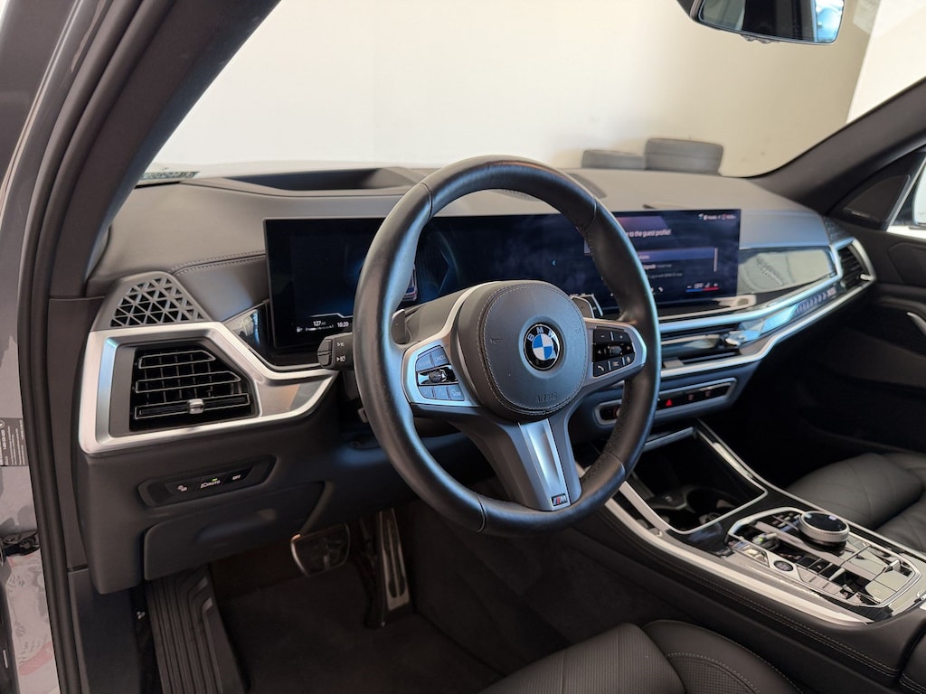 Used 2026 BMW X5 SUV