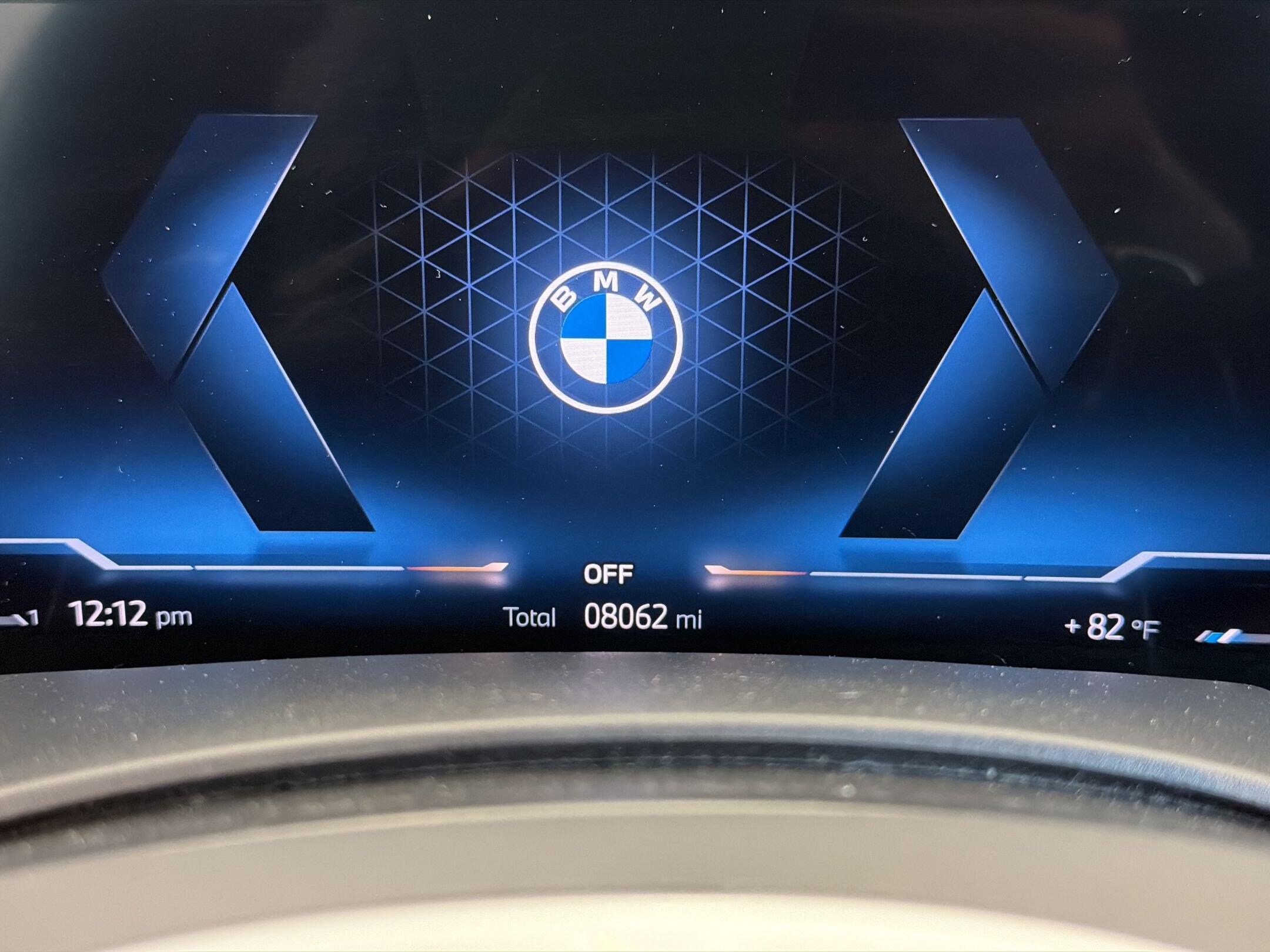 2026 BMW X7 40i - Photo 23