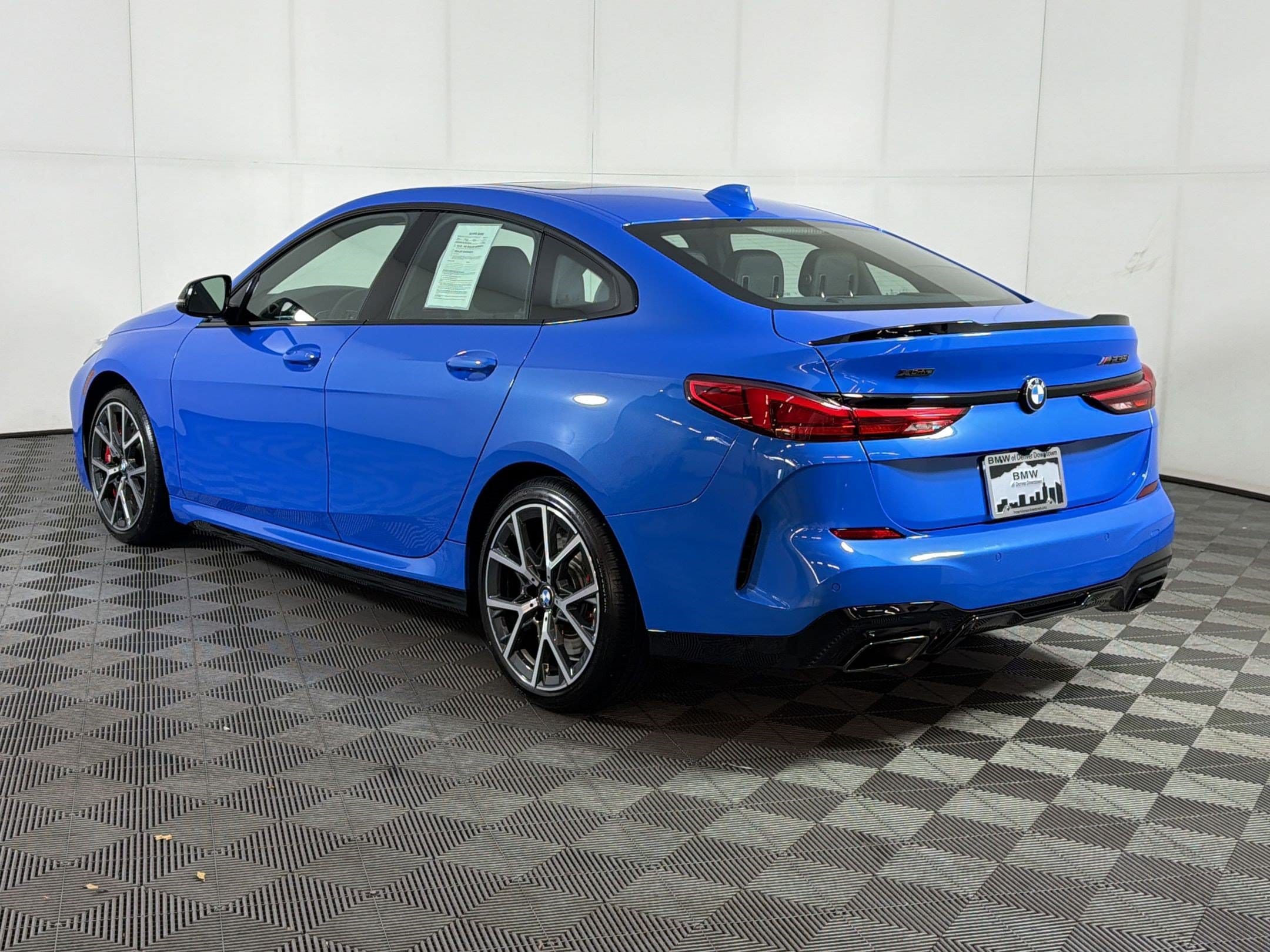 2024 BMW 2 Series M235i - Photo 3