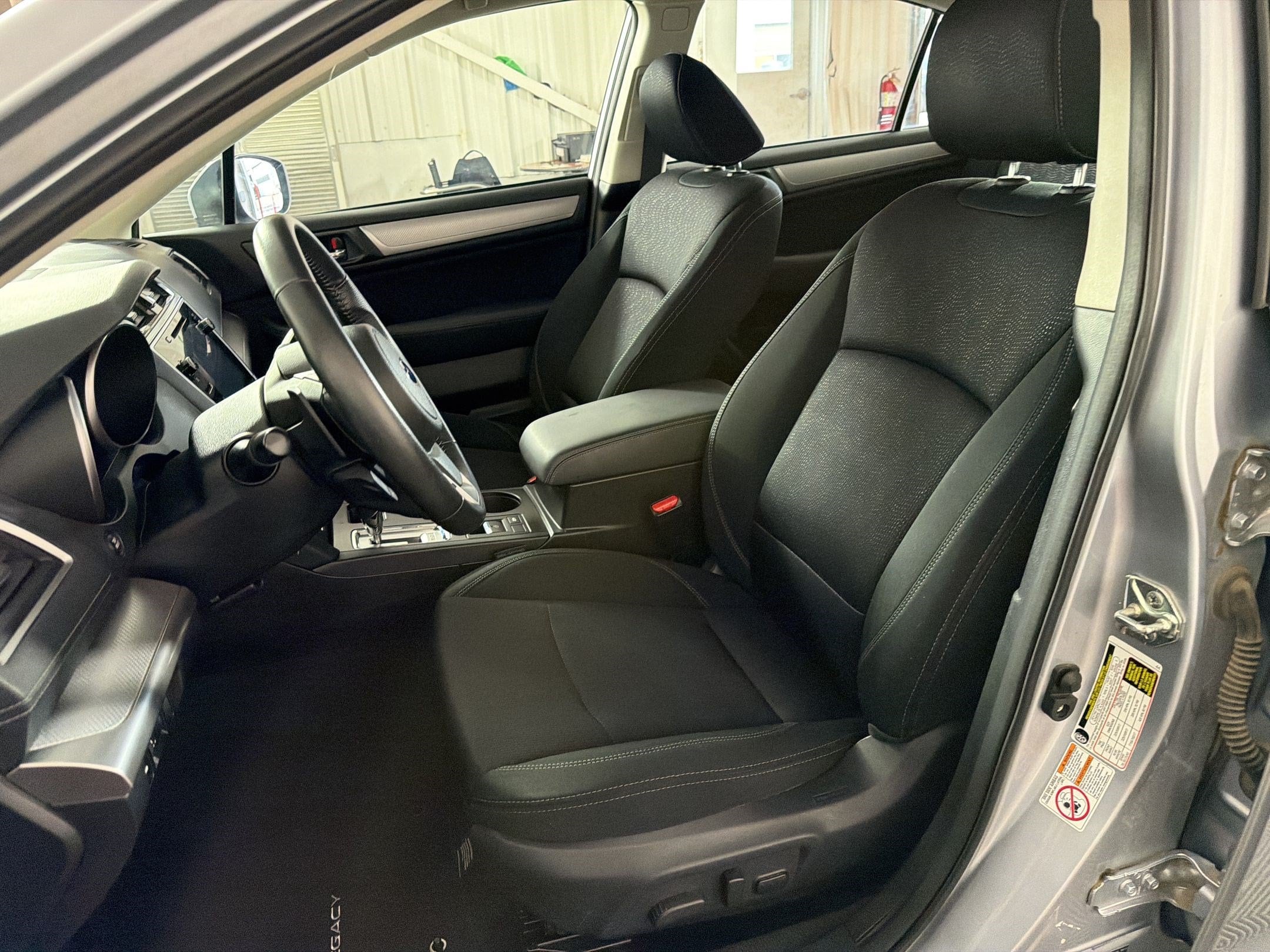 Legacy Premium Sedan