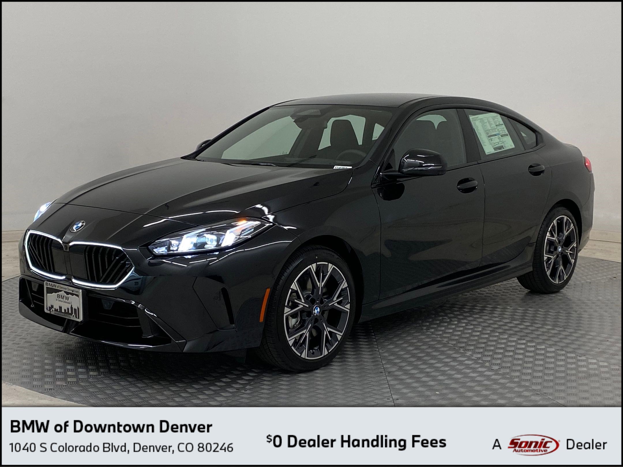 2026 BMW 2 Series