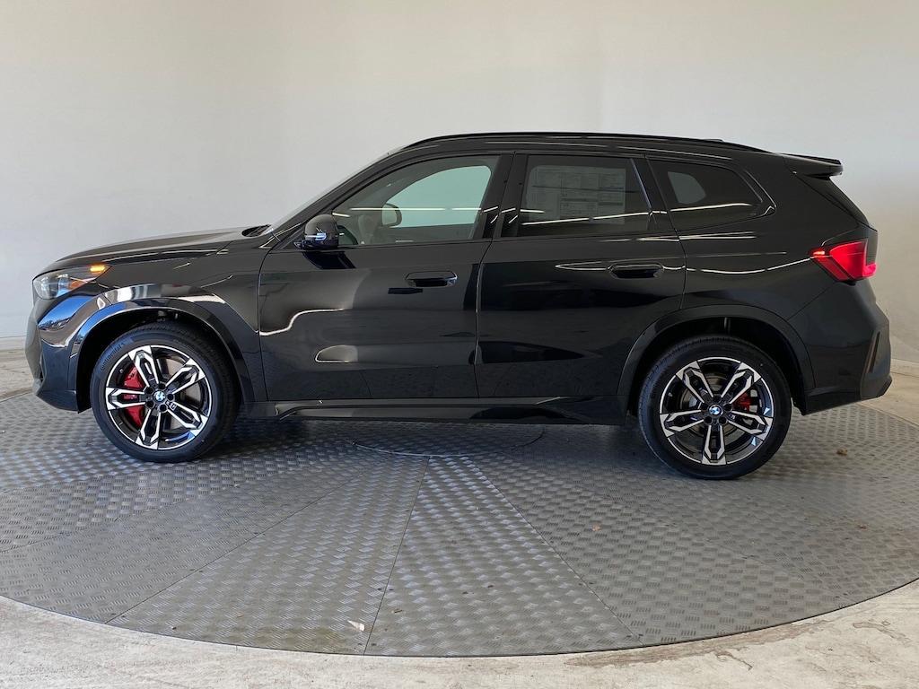 New 2026 BMW X1 xDrive28i SUV
