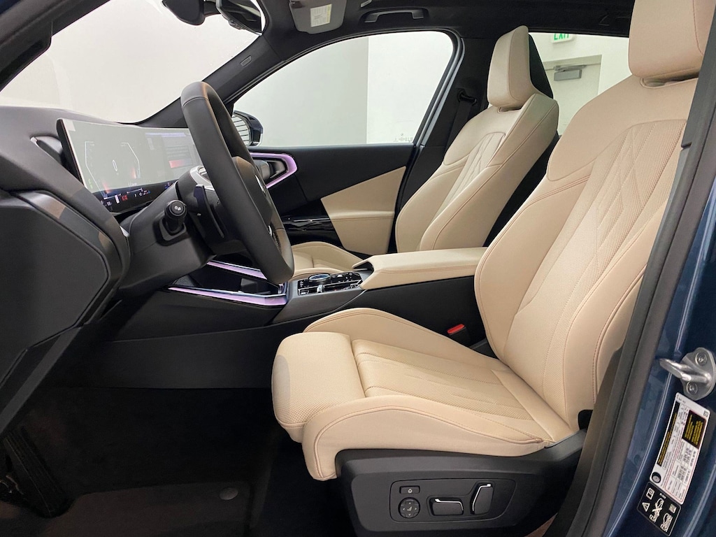 Used 2026 BMW X3 30 xDrive SUV