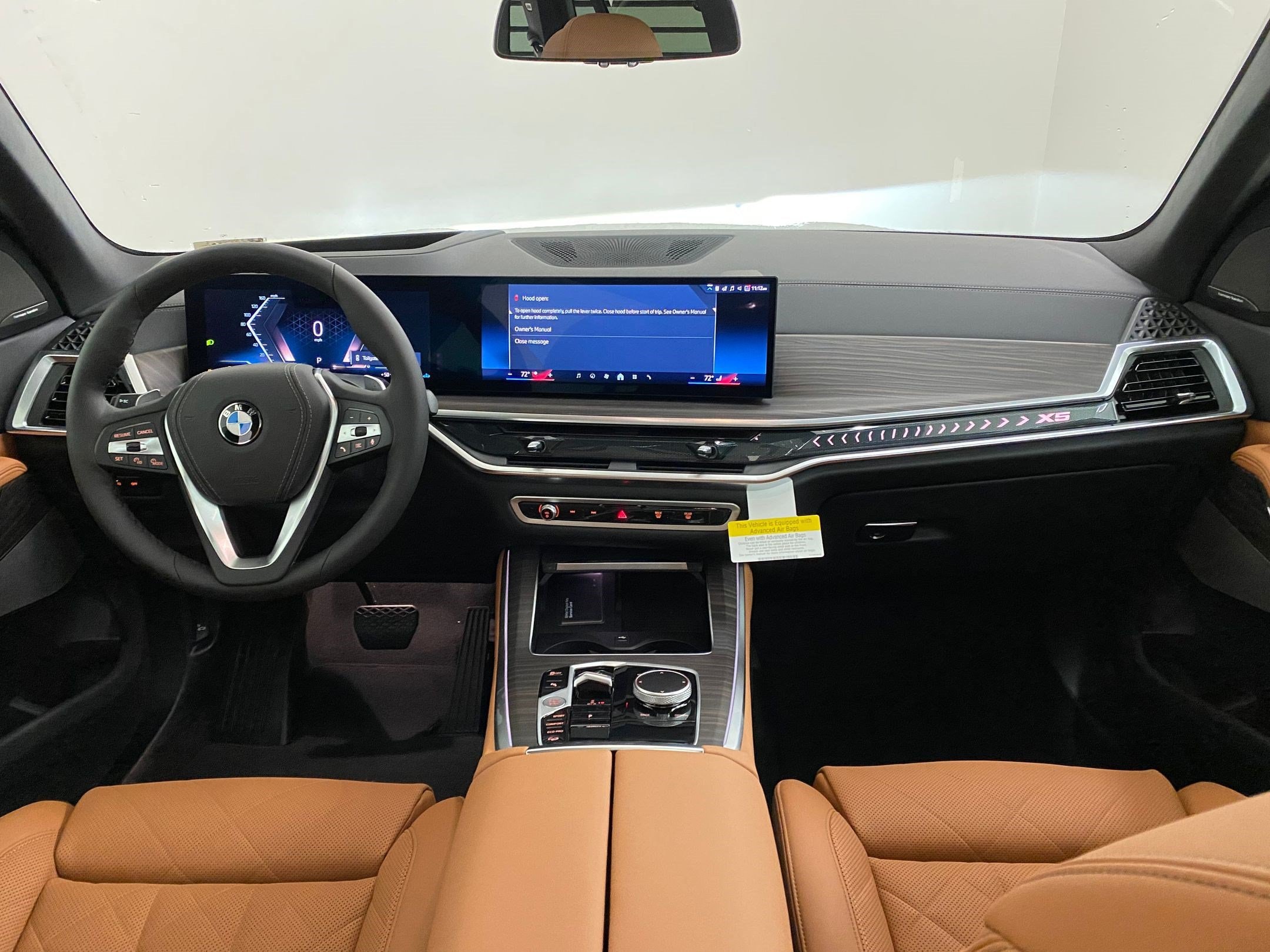 2026 BMW X5 40i - Photo 15
