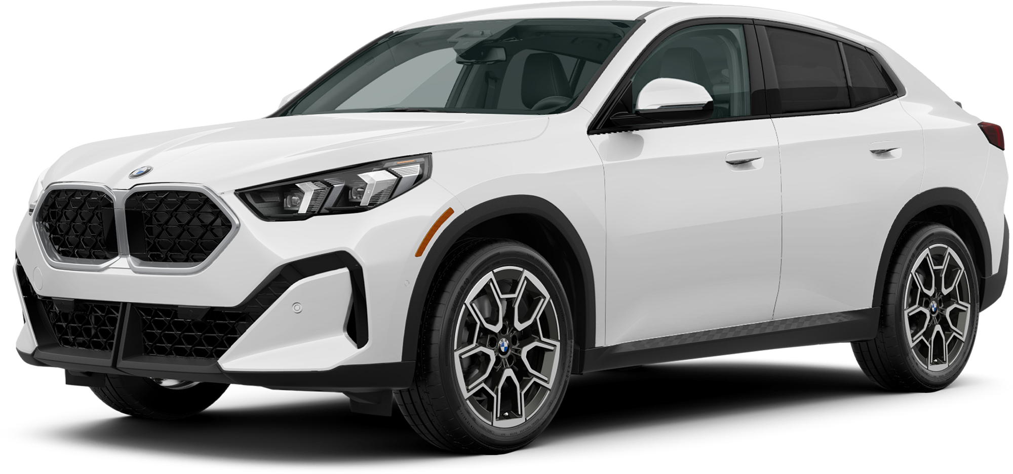 BMW X2 xDRIVE28i