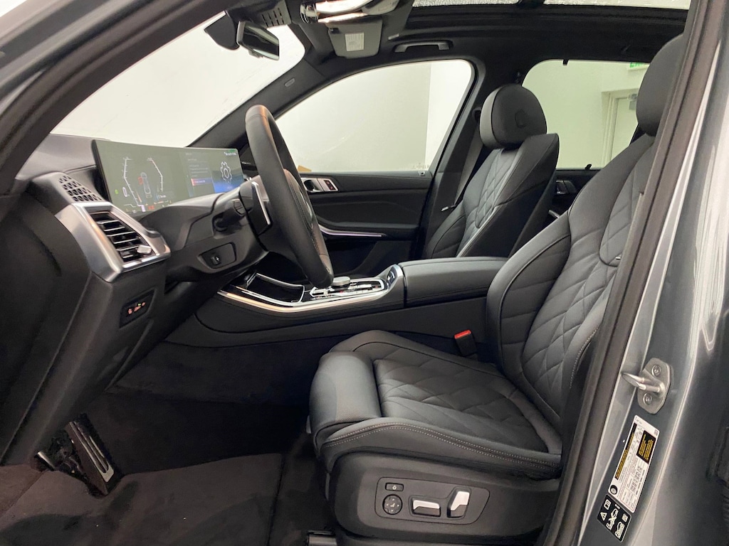 New 2026 BMW X5 xDrive40i SUV