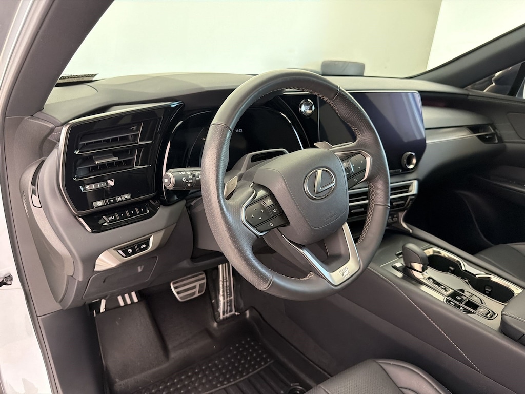 Used 2024 Lexus RX 350 RX 350 Luxury SUV